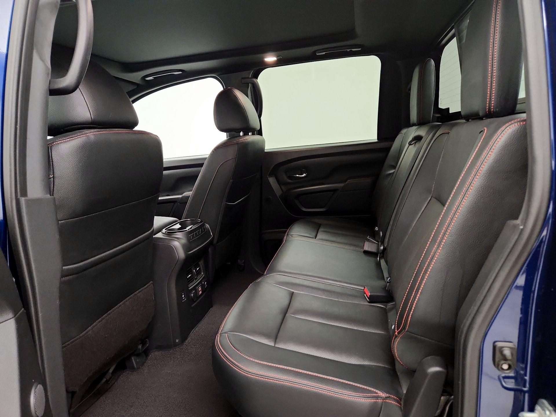 Thumbnail: 2021 Nissan Titan - 19