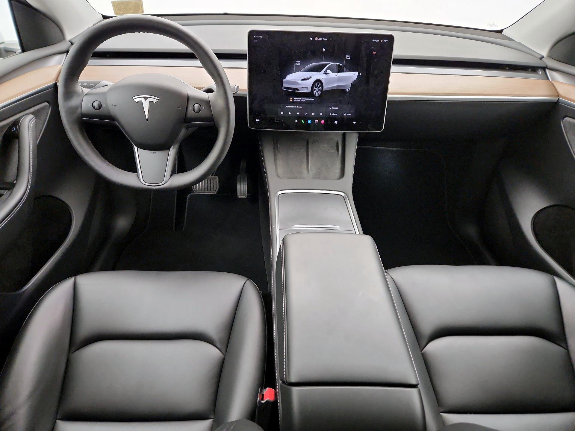 Thumbnail: 2023 Tesla Model Y - 9