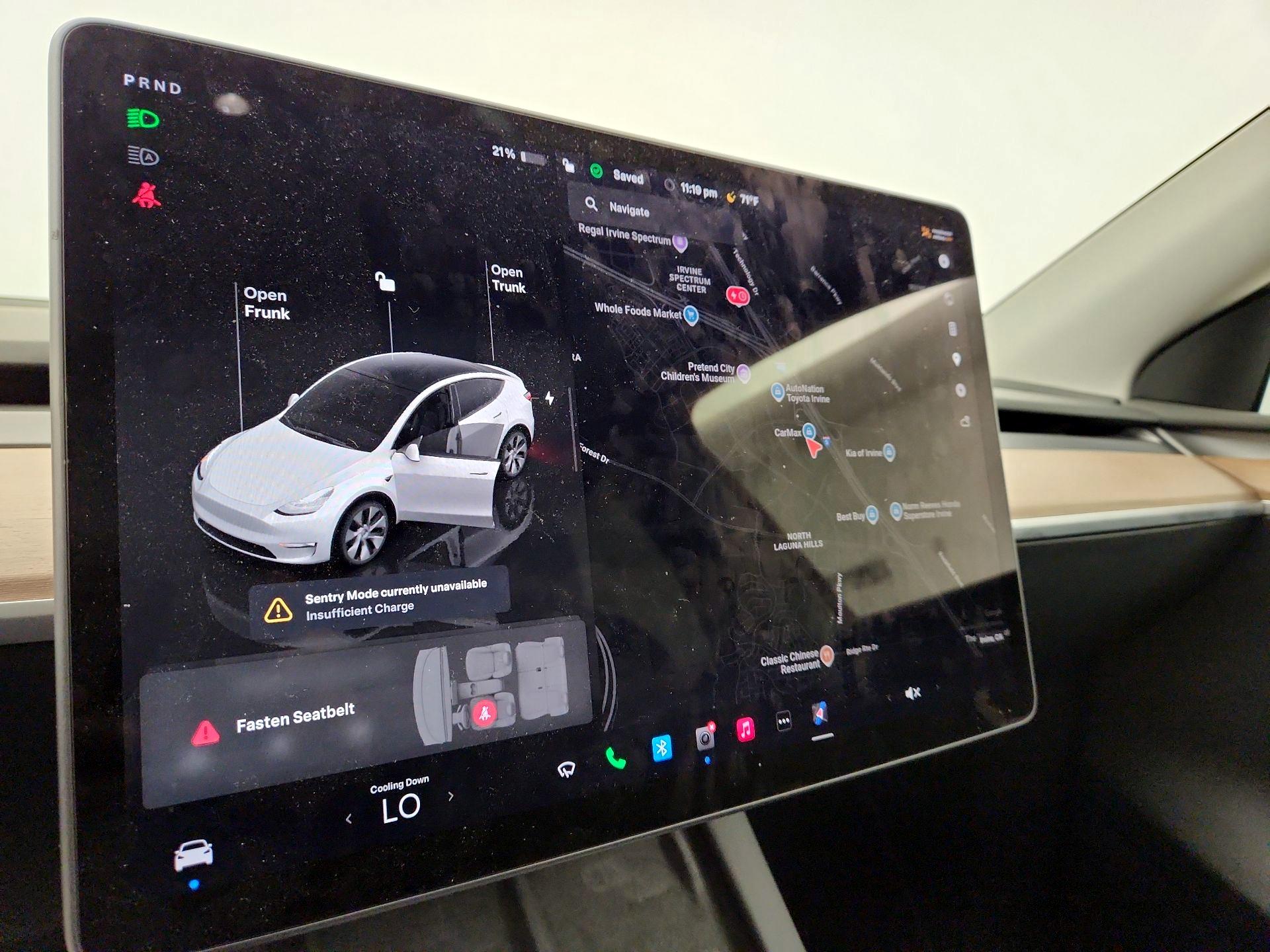 Thumbnail: 2023 Tesla Model Y - 13