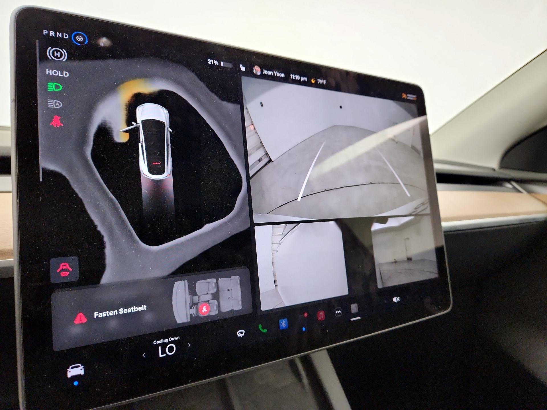 Thumbnail: 2023 Tesla Model Y - 14