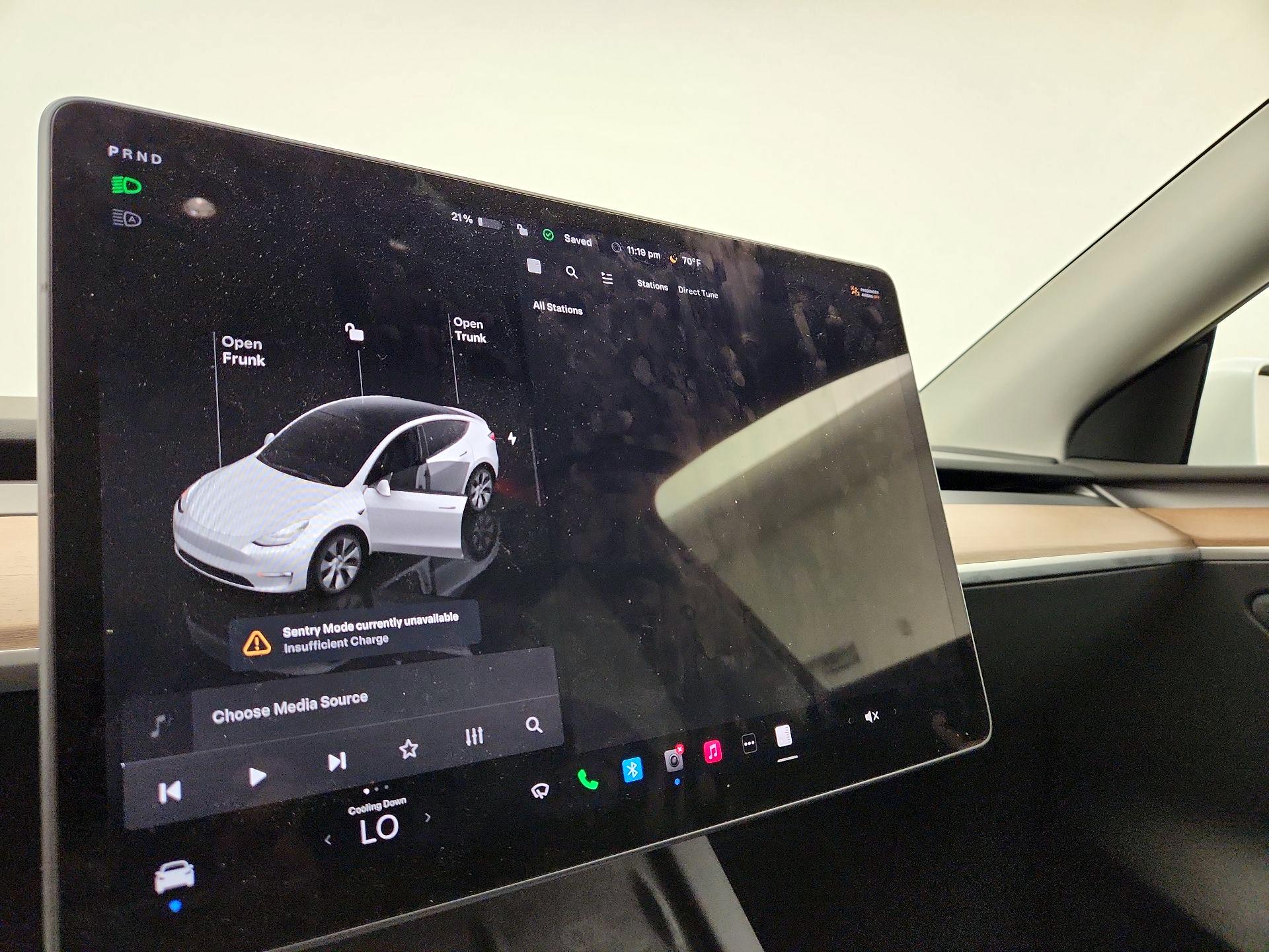 Thumbnail: 2023 Tesla Model Y - 15