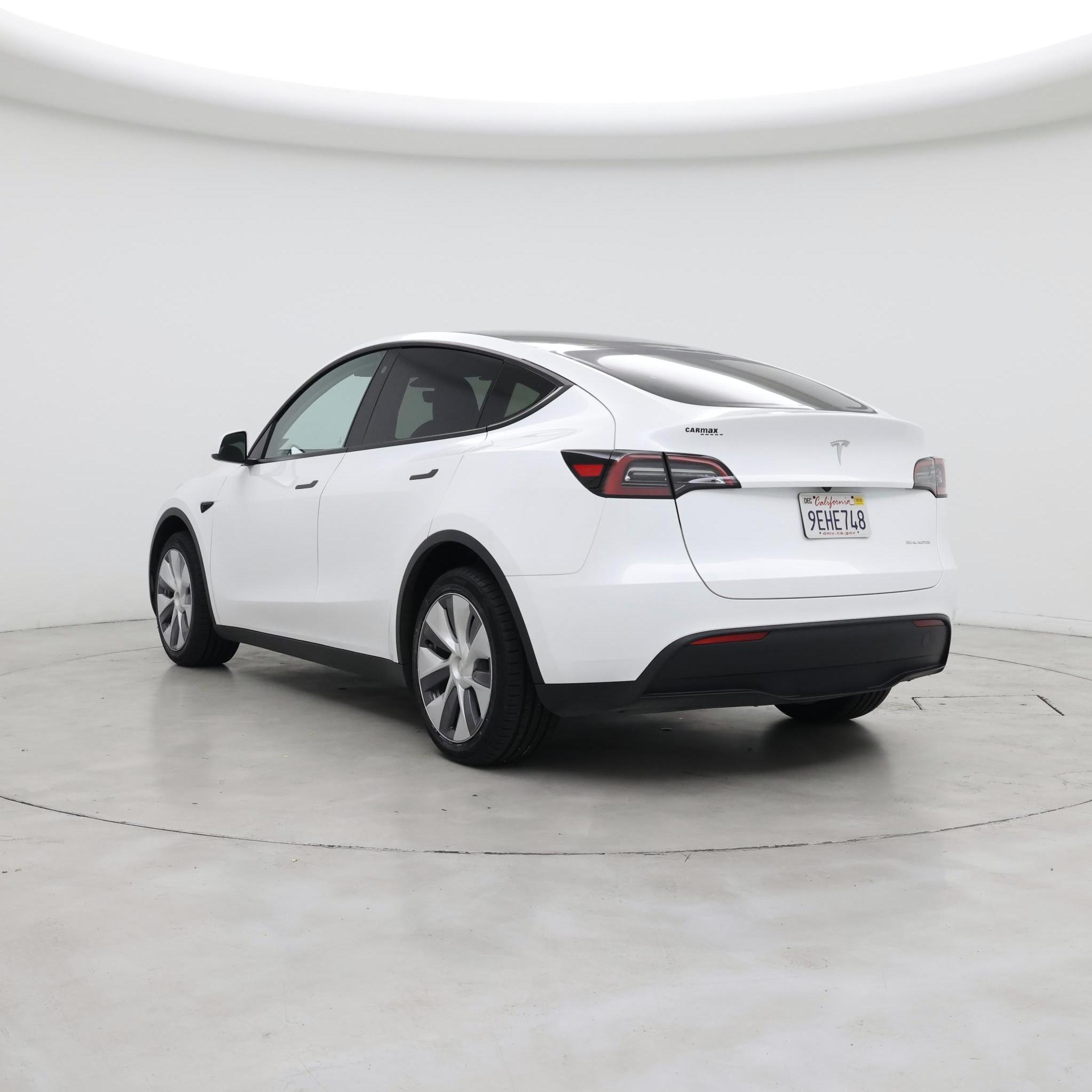 Thumbnail: 2023 Tesla Model Y - 2