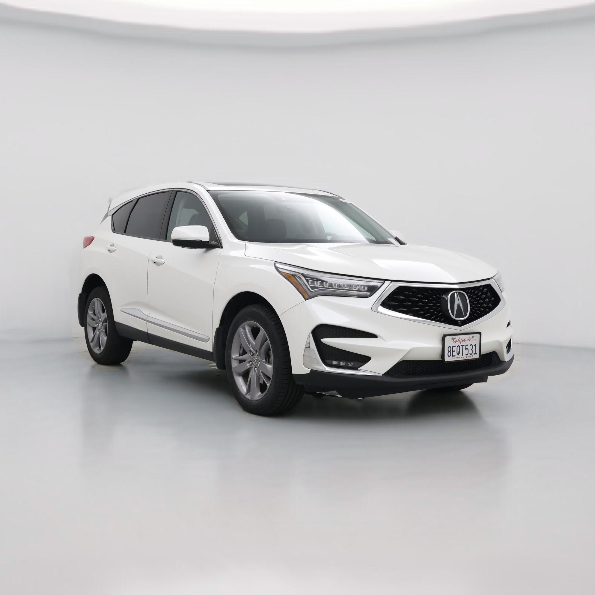 Thumbnail: 2019 Acura RDX - 1
