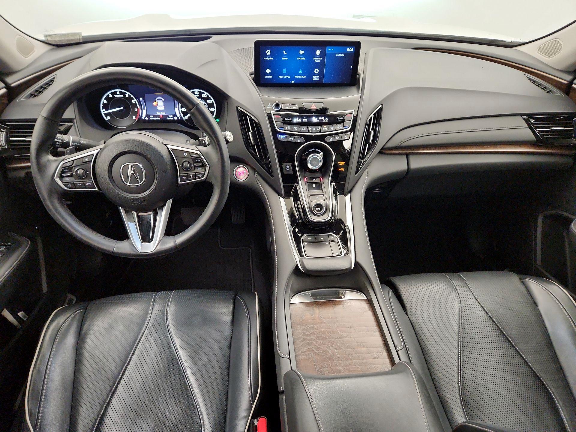 Thumbnail: 2019 Acura RDX - 9