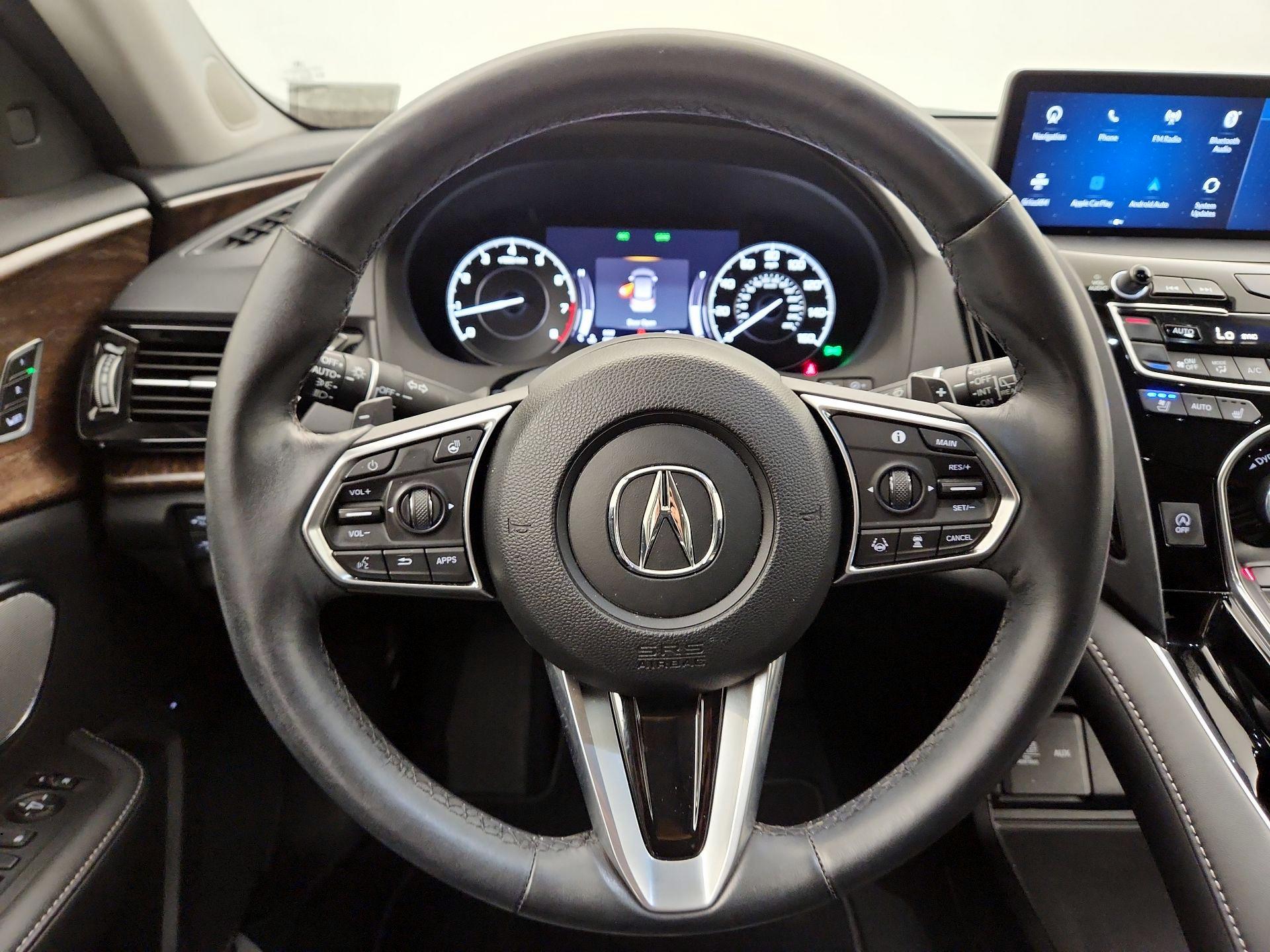 Thumbnail: 2019 Acura RDX - 10