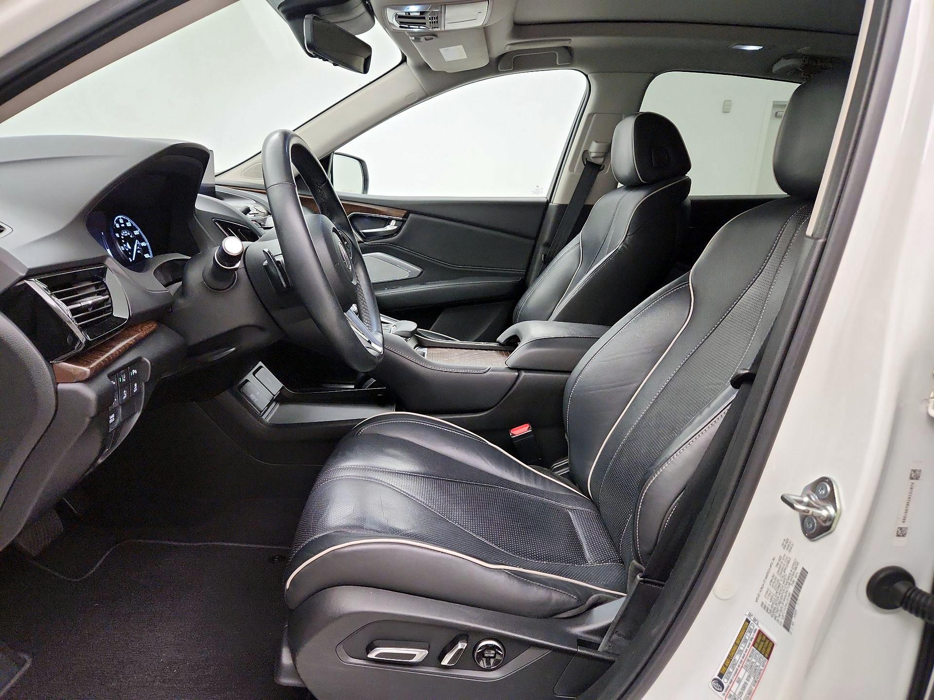 Thumbnail: 2019 Acura RDX - 11