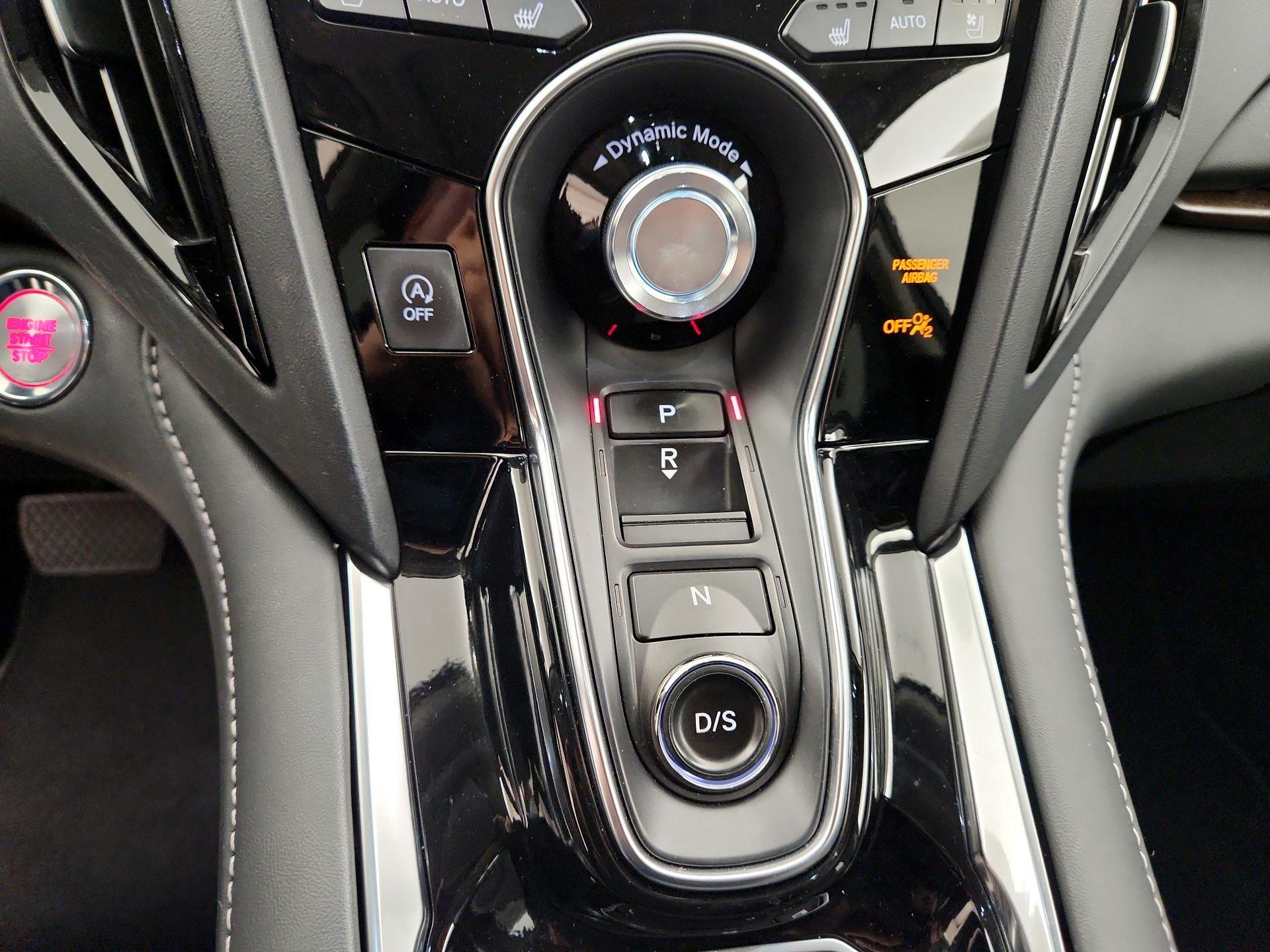 Thumbnail: 2019 Acura RDX - 17
