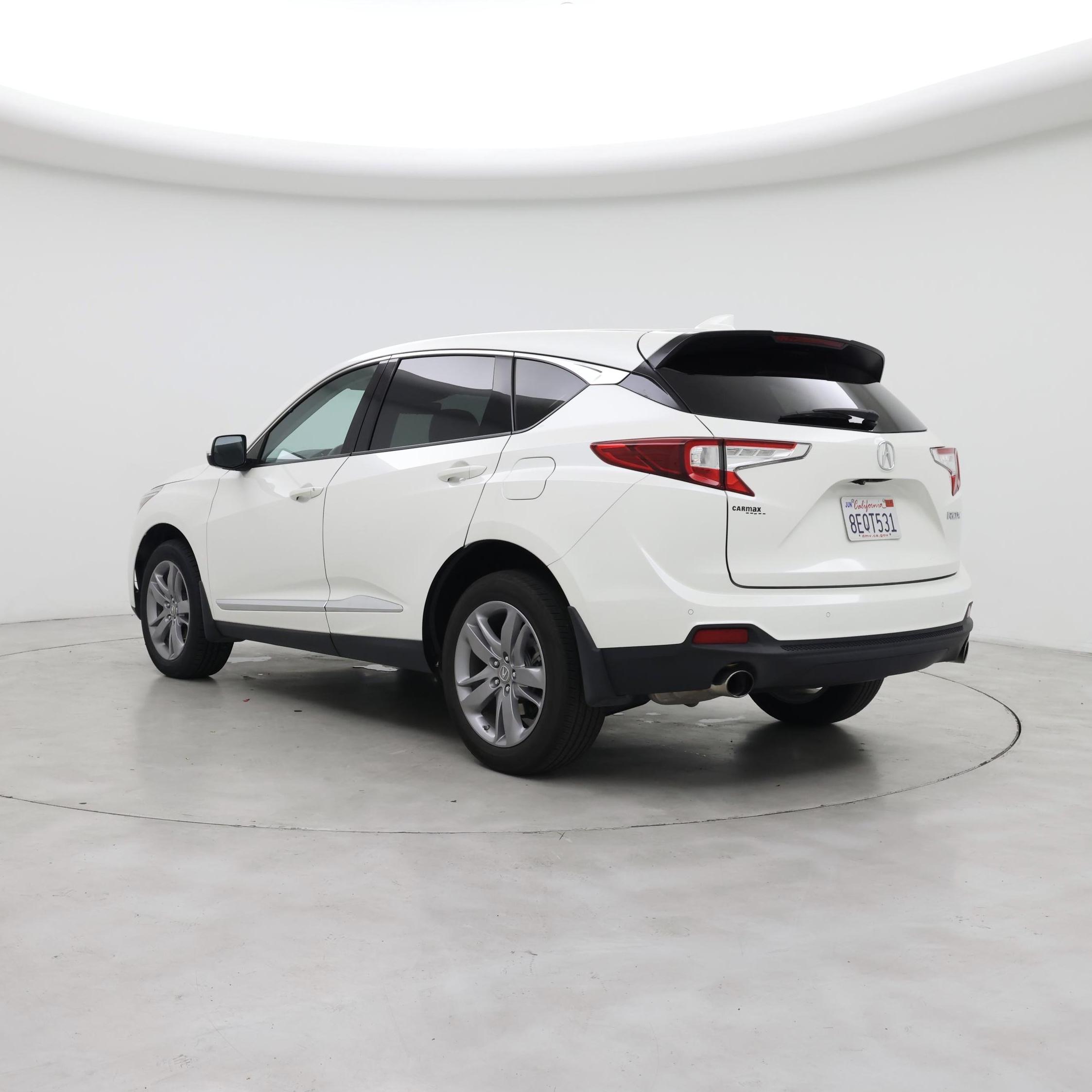 Thumbnail: 2019 Acura RDX - 2