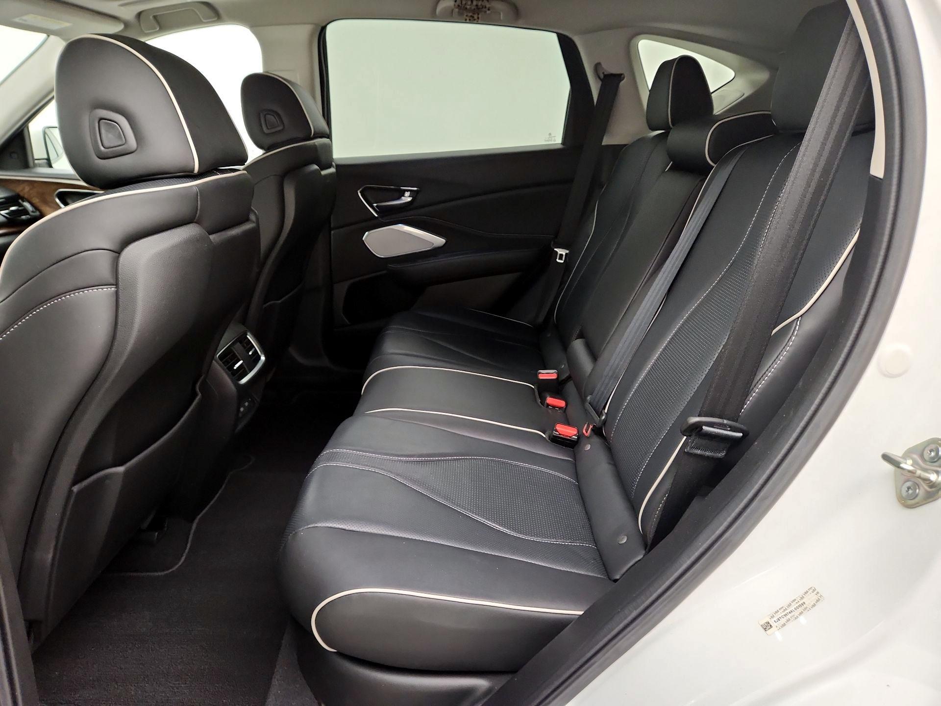Thumbnail: 2019 Acura RDX - 19