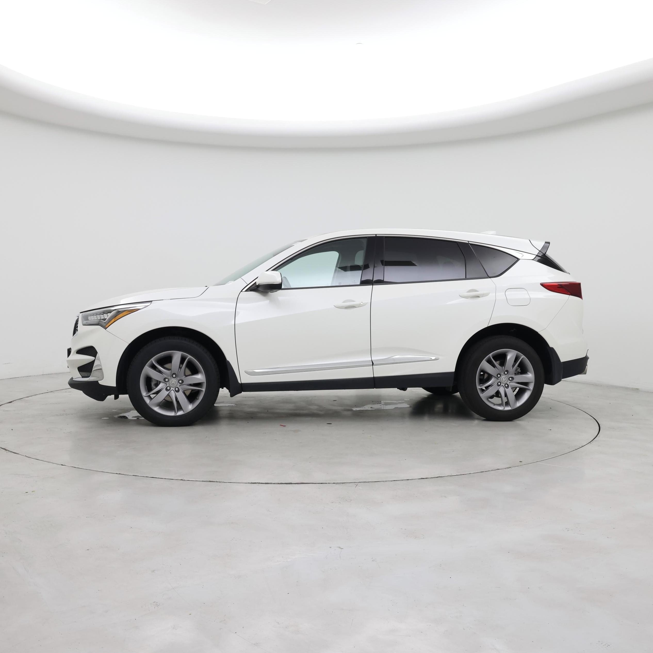 Thumbnail: 2019 Acura RDX - 3