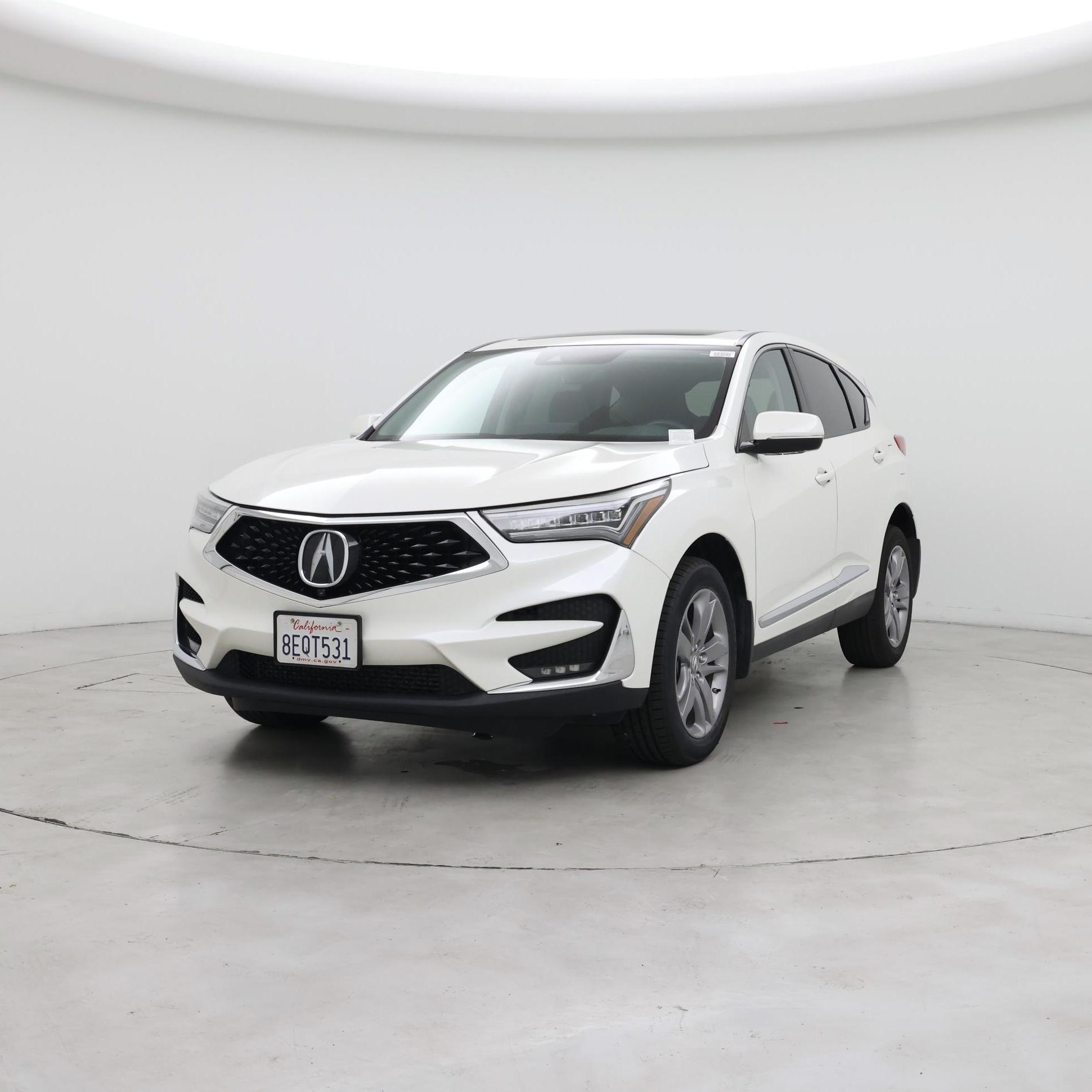 Thumbnail: 2019 Acura RDX - 4
