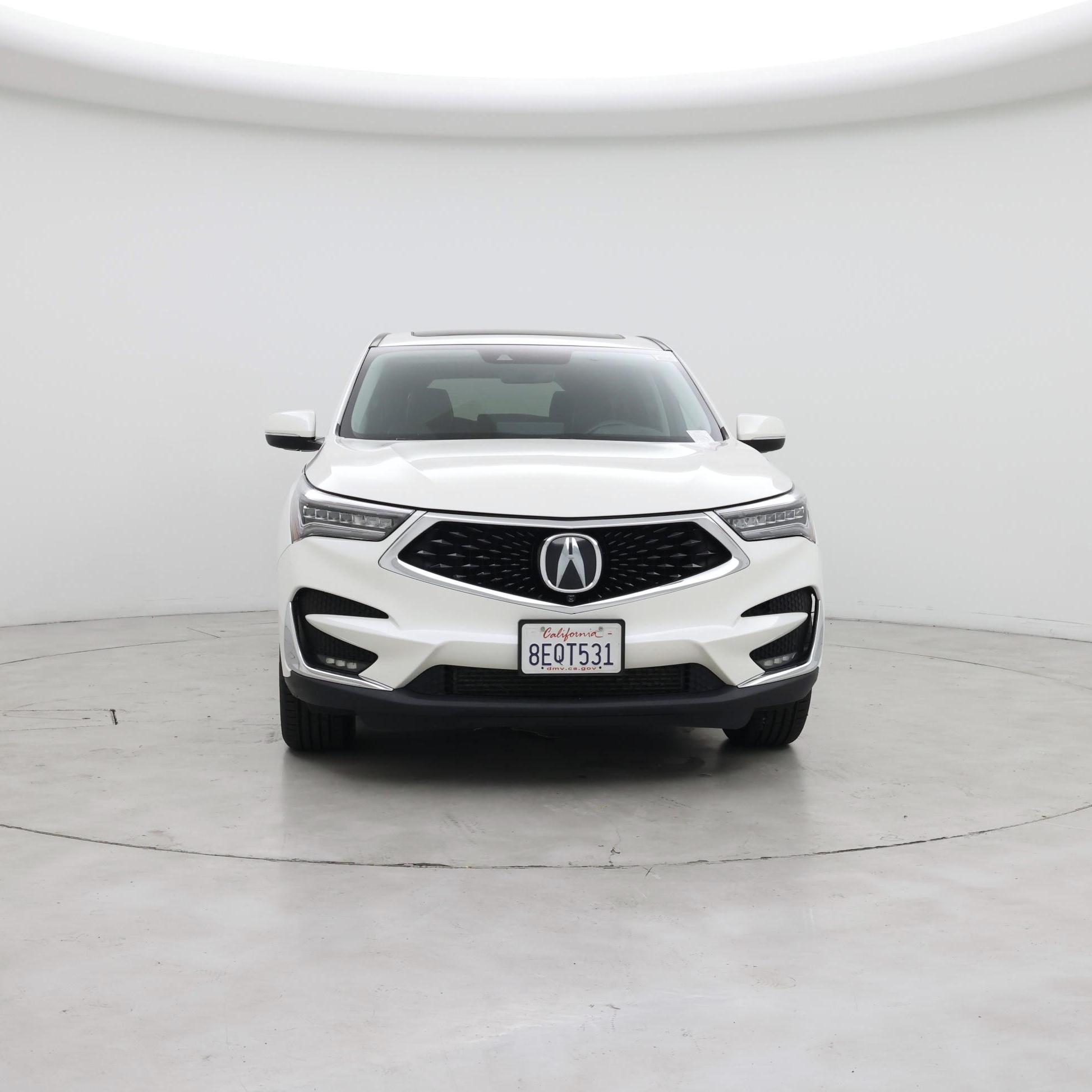 Thumbnail: 2019 Acura RDX - 5