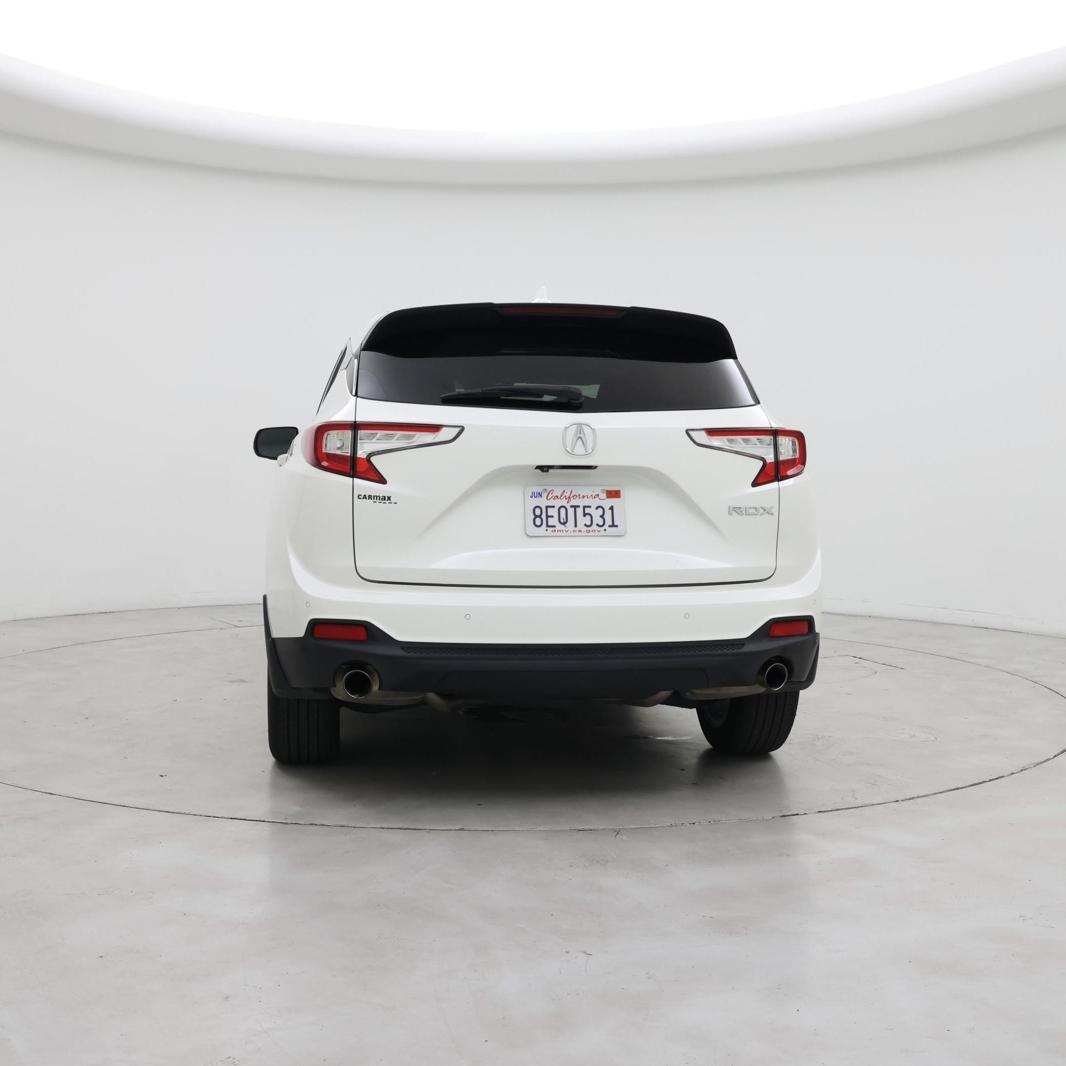 Thumbnail: 2019 Acura RDX - 6