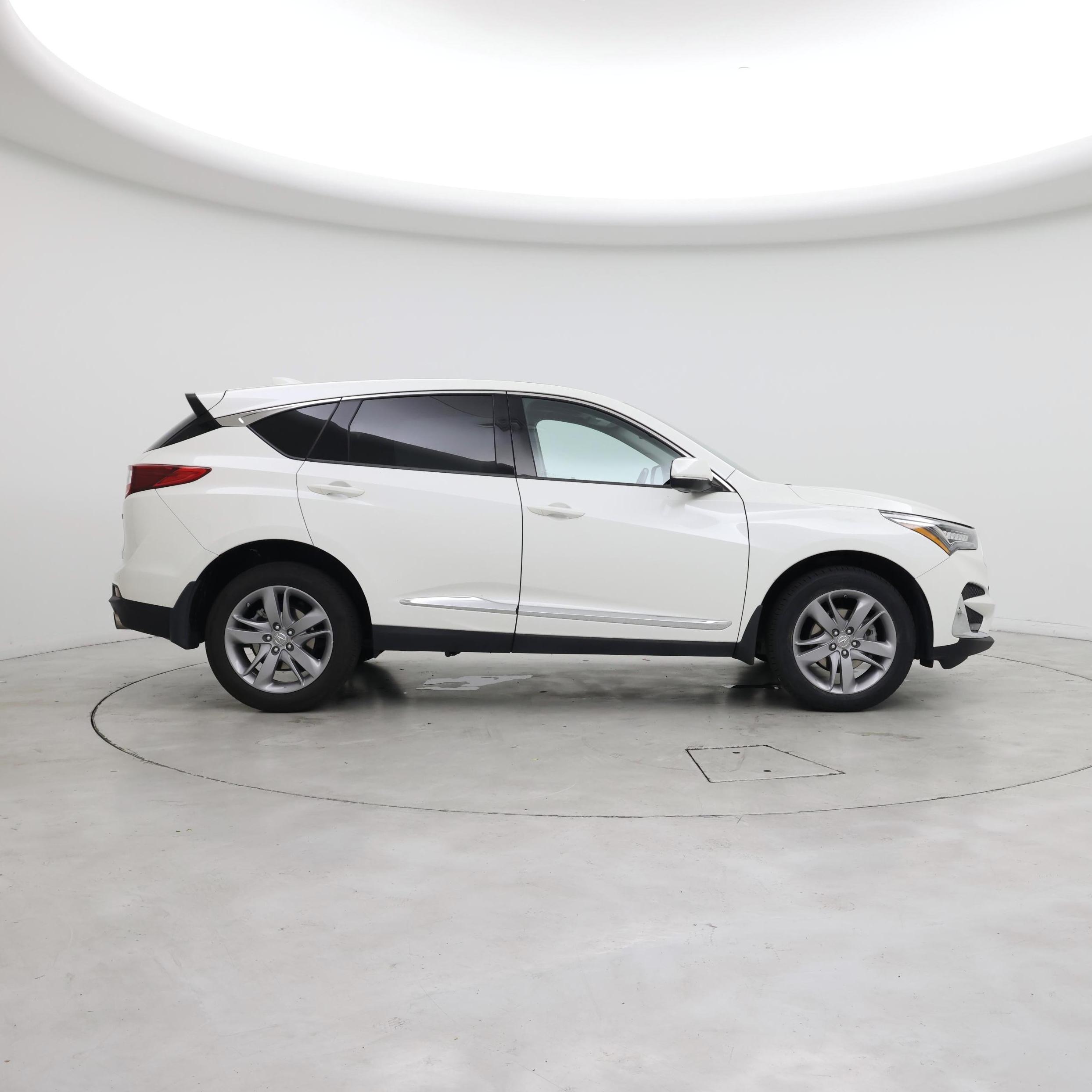 Thumbnail: 2019 Acura RDX - 7