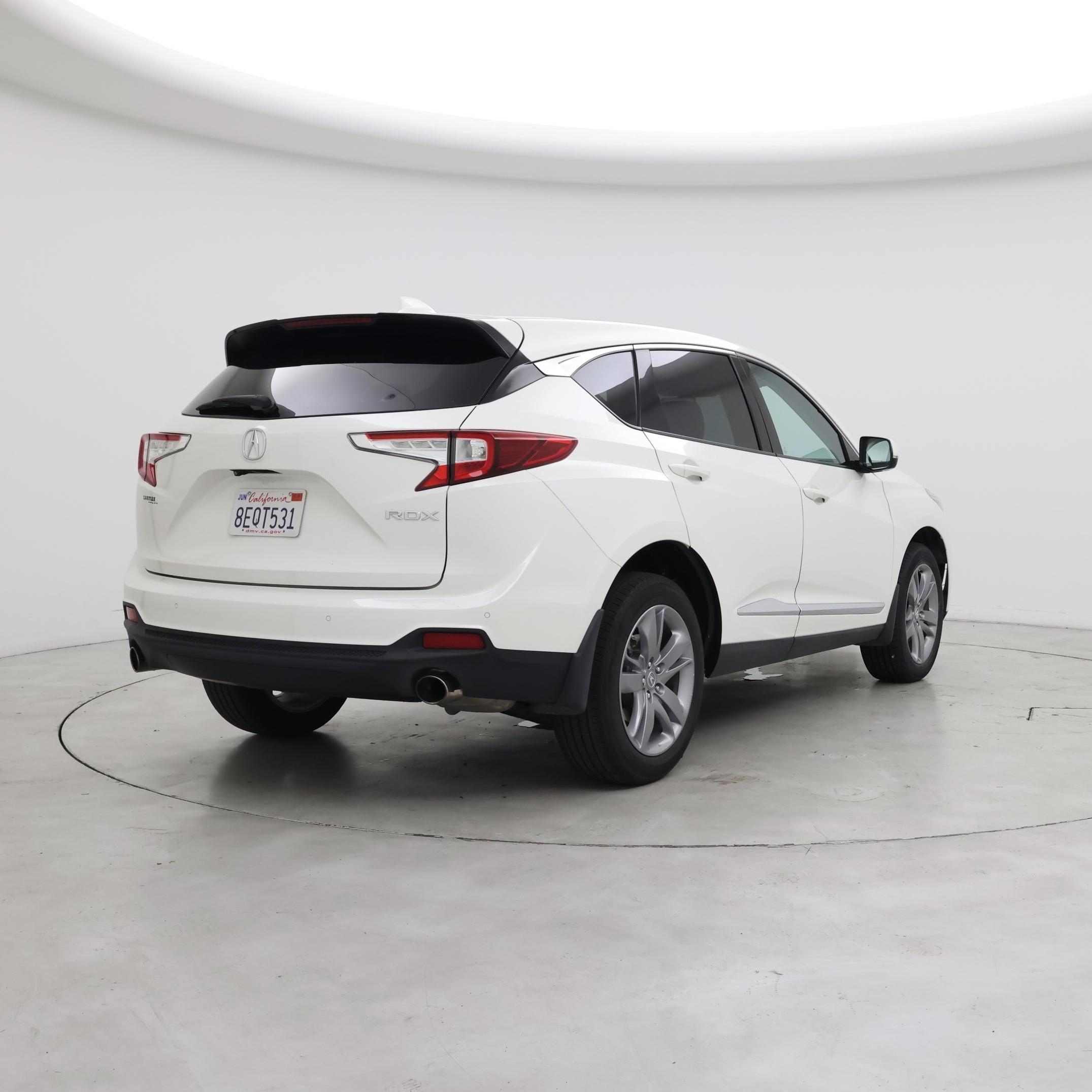 Thumbnail: 2019 Acura RDX - 8