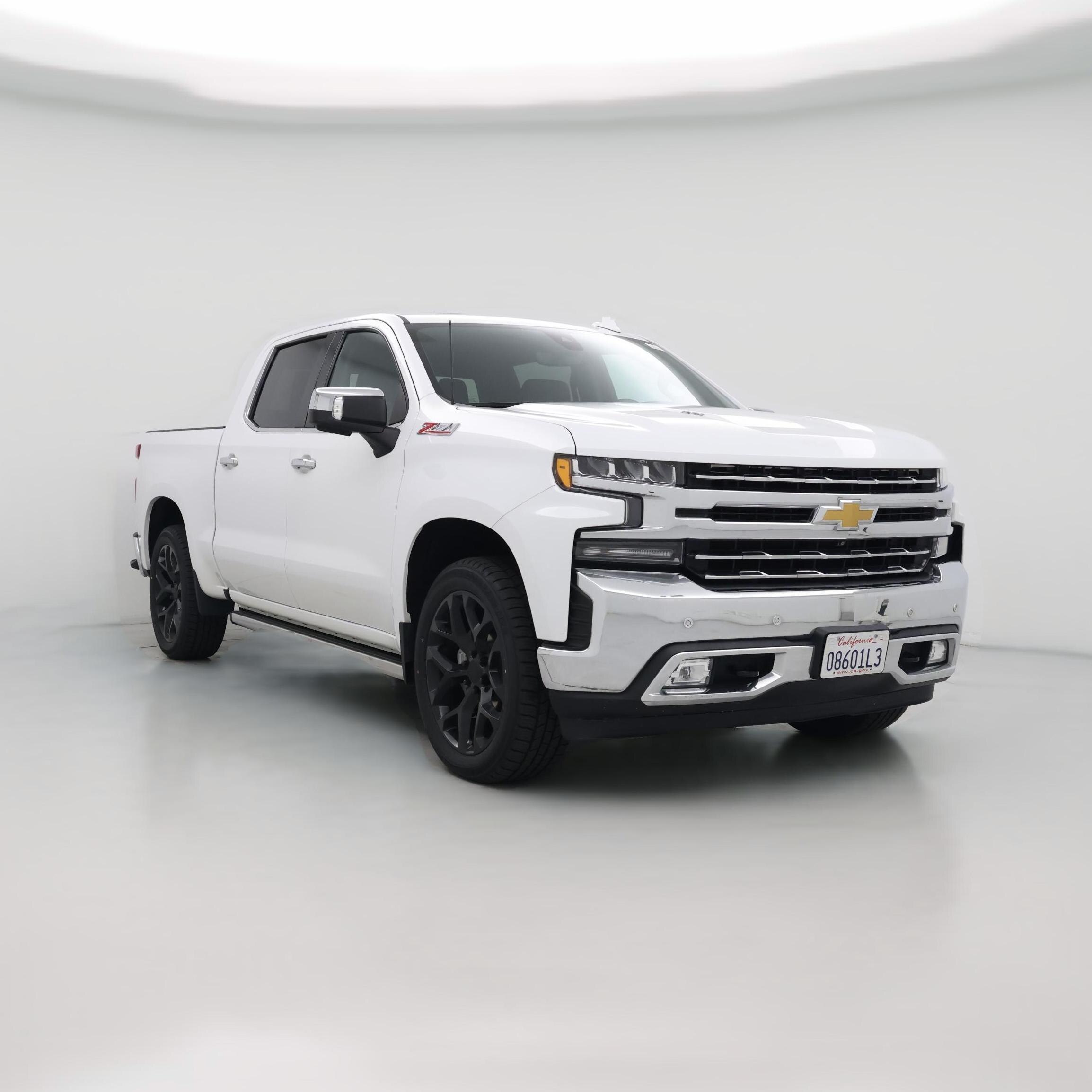 Thumbnail: 2018 Ford F-150 - 1