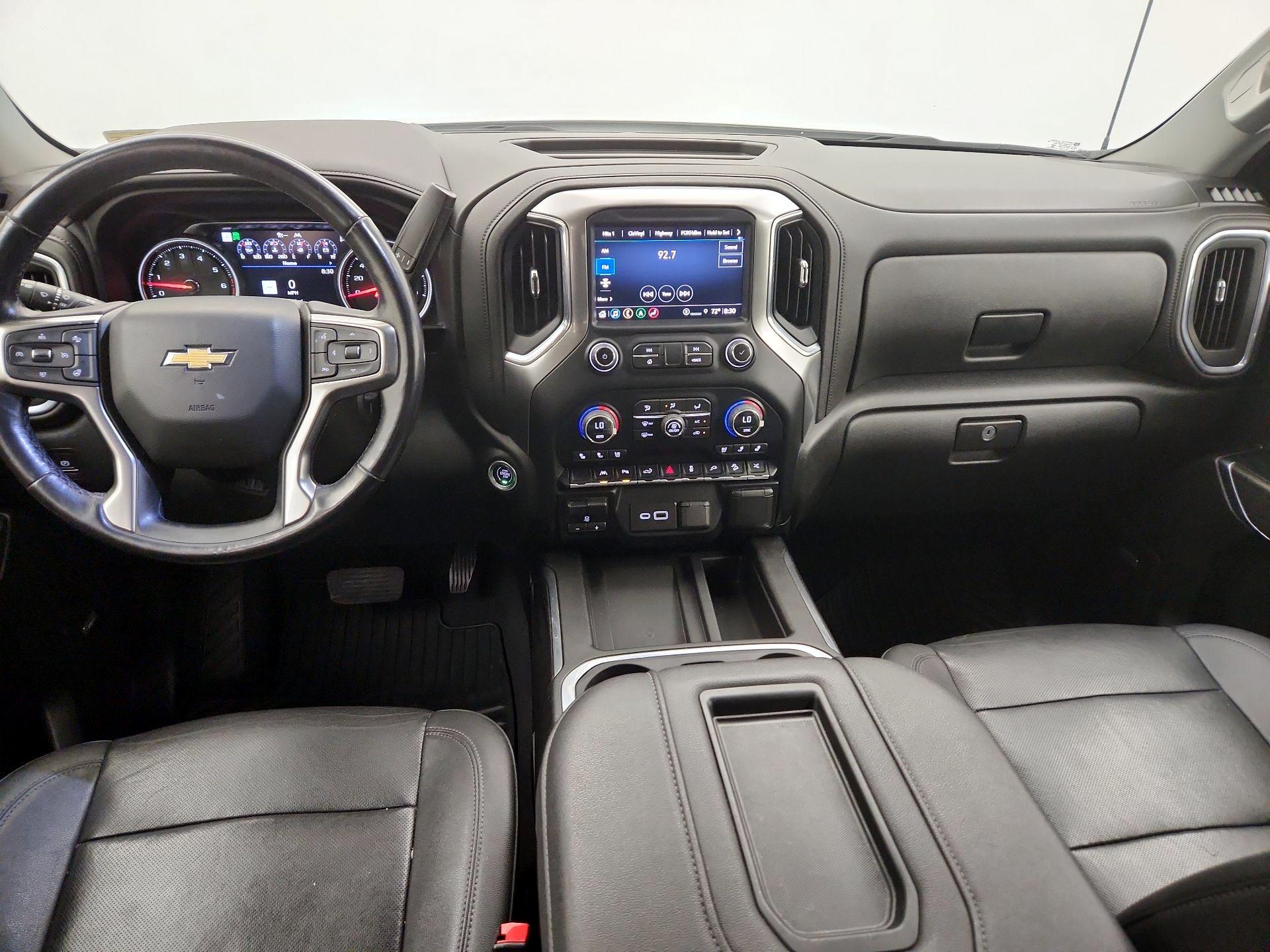 Thumbnail: 2018 Ford F-150 - 9