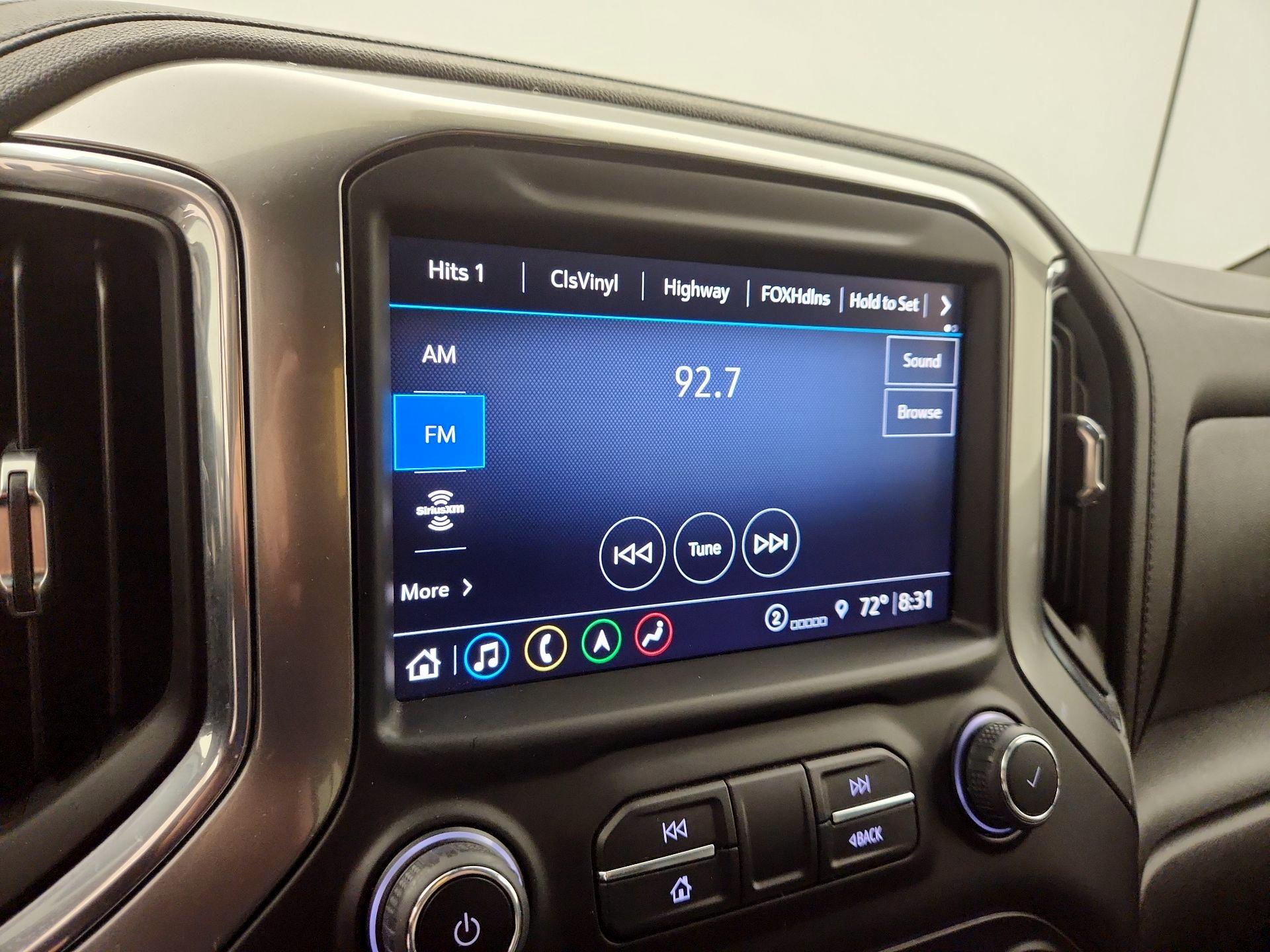 Thumbnail: 2018 Ford F-150 - 15