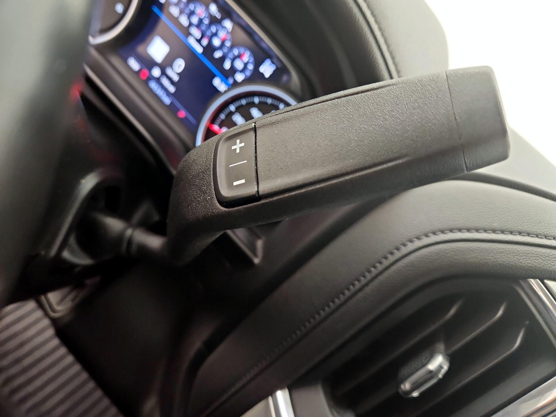 Thumbnail: 2018 Ford F-150 - 17
