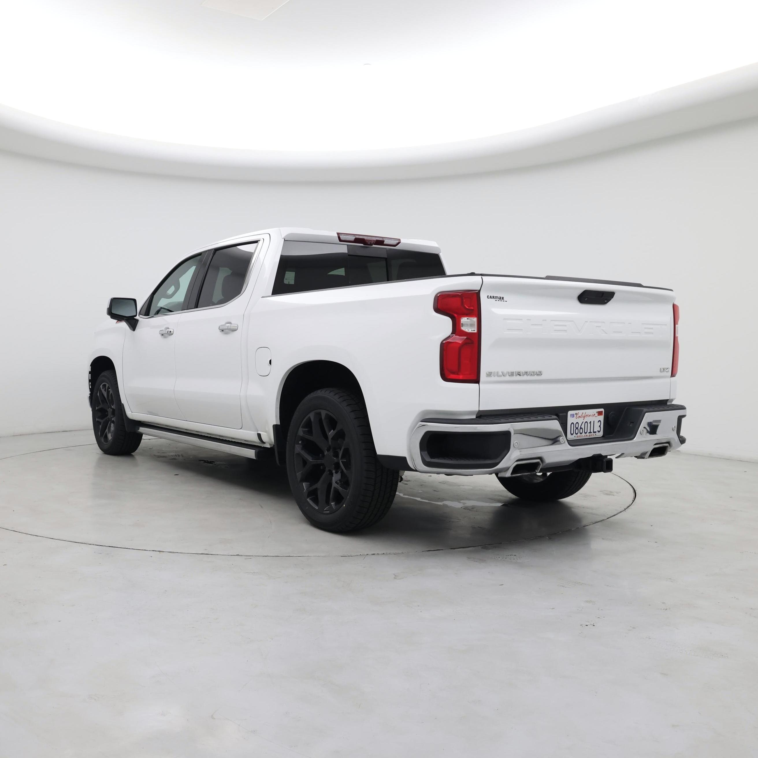 Thumbnail: 2018 Ford F-150 - 2