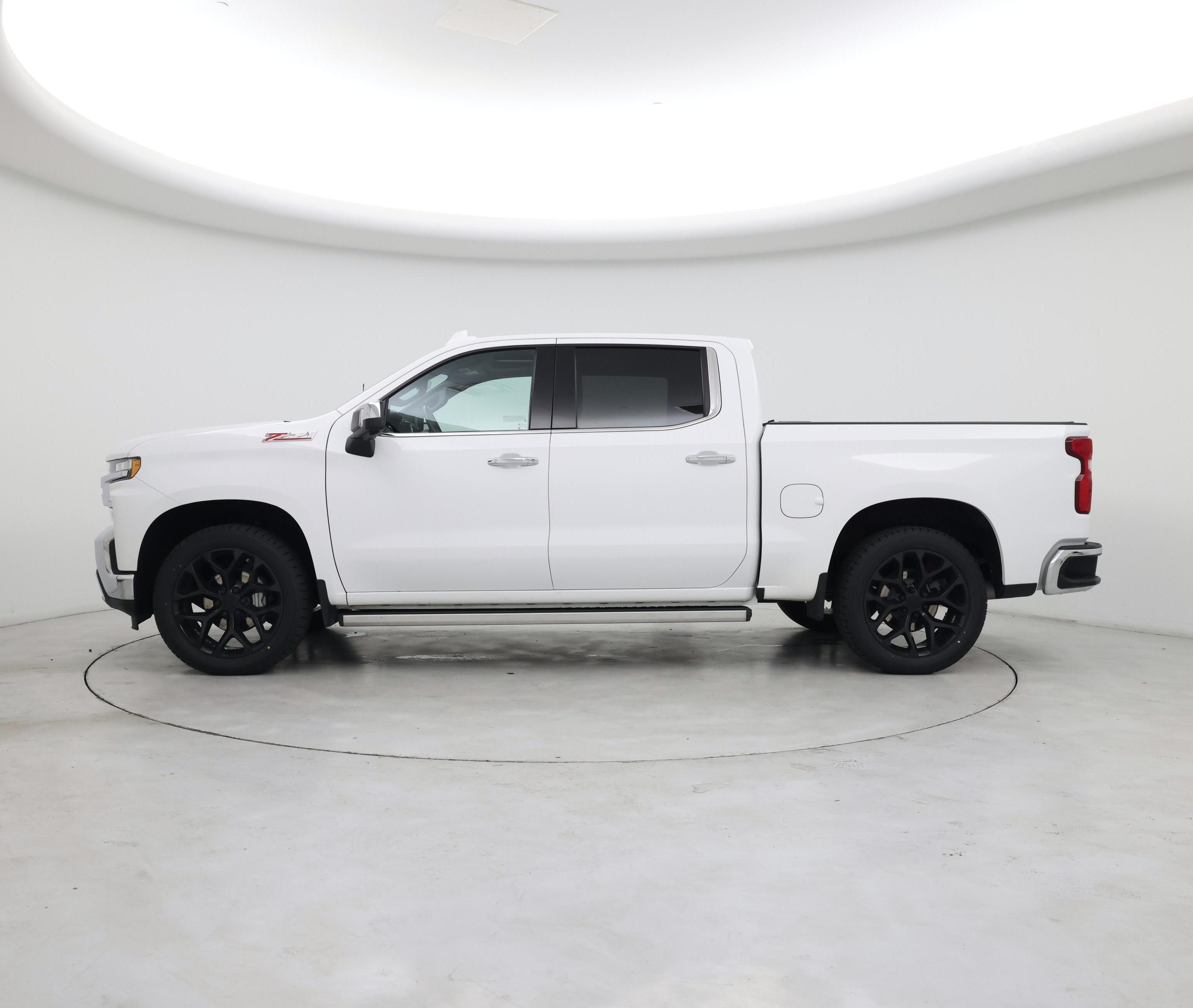 Thumbnail: 2018 Ford F-150 - 3