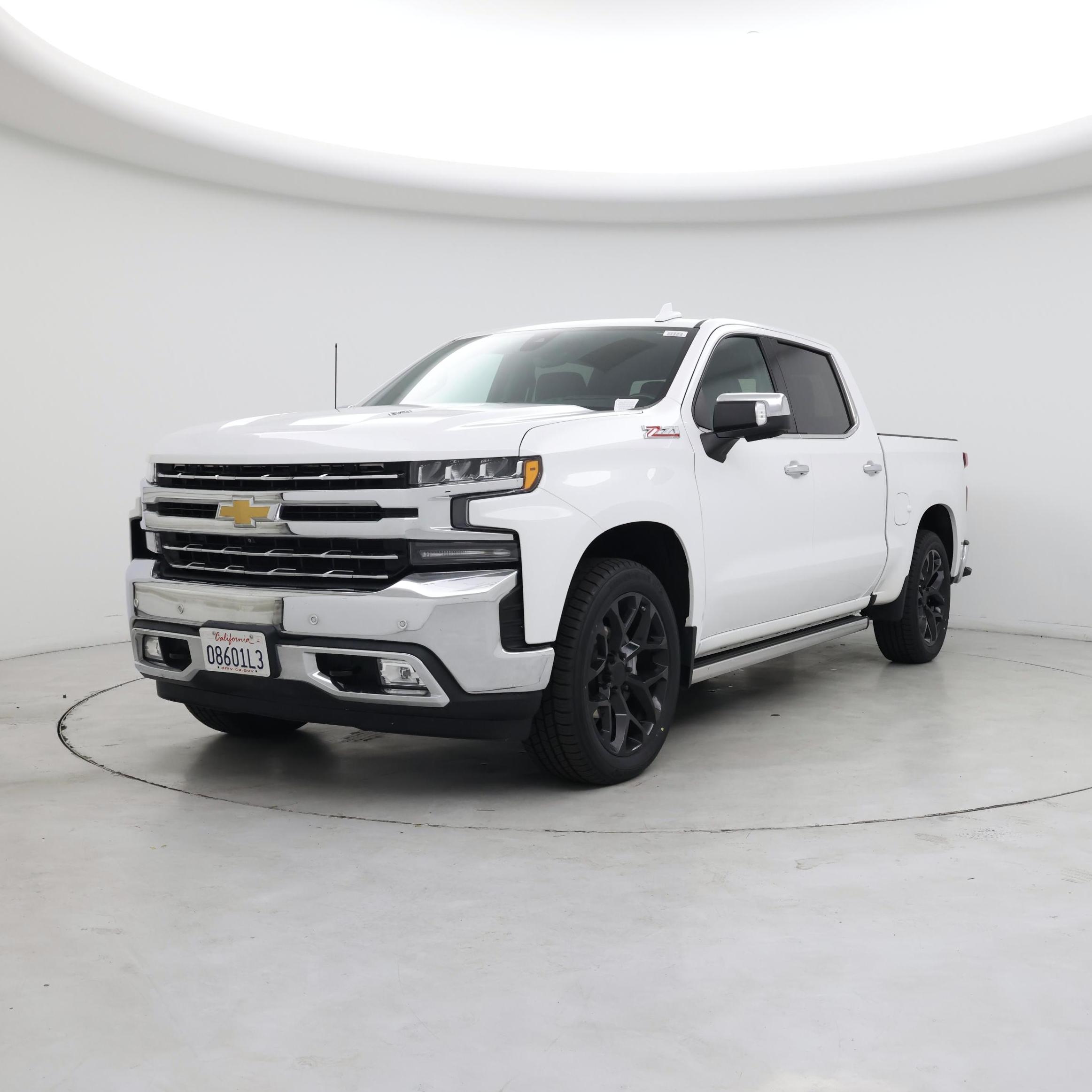 Thumbnail: 2018 Ford F-150 - 4