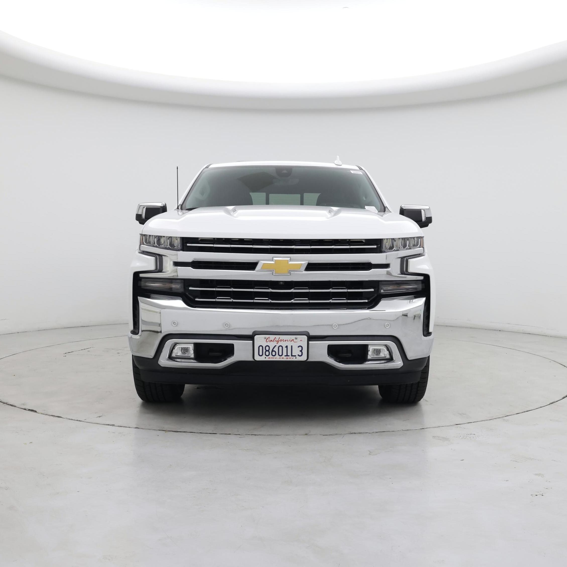 Thumbnail: 2018 Ford F-150 - 5