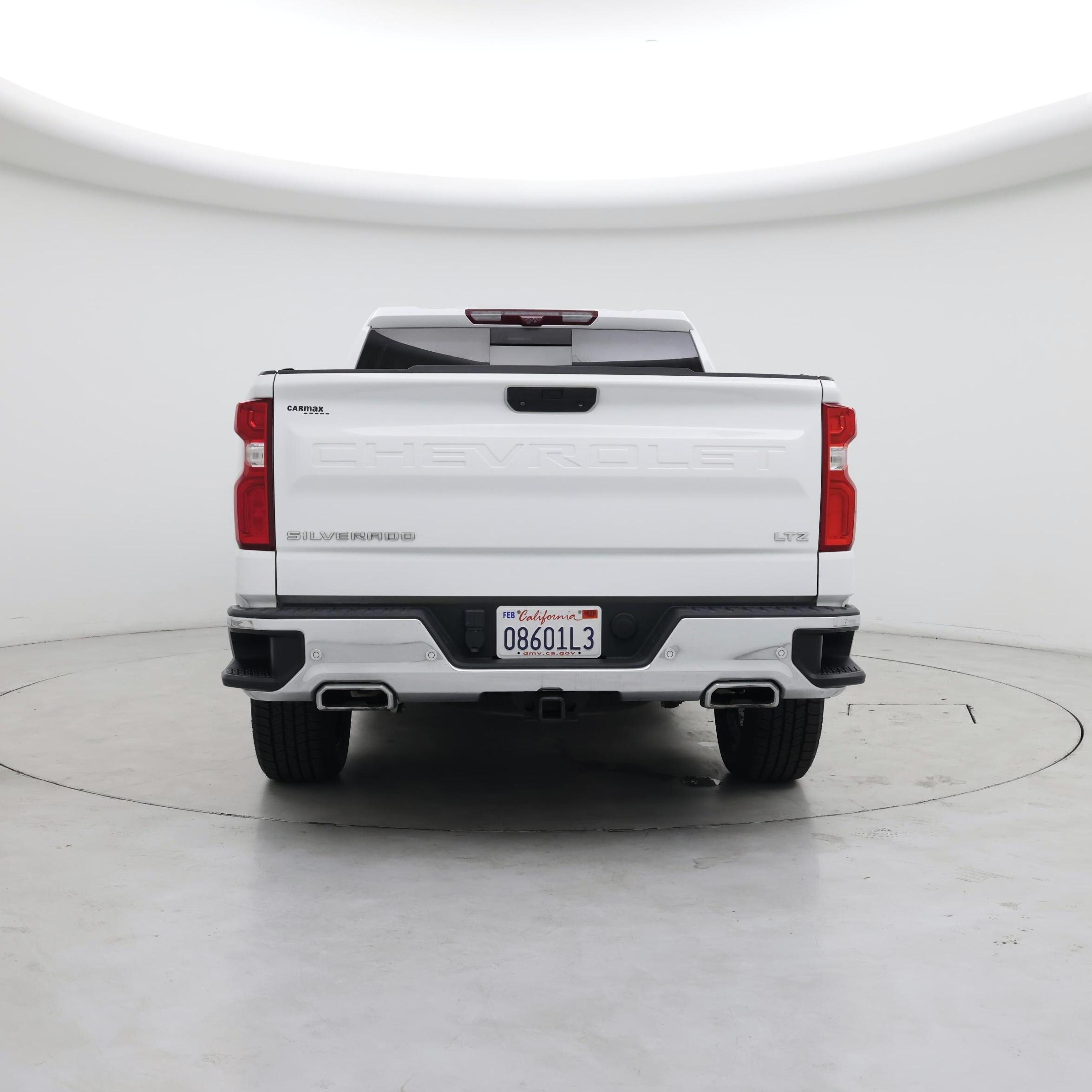 Thumbnail: 2018 Ford F-150 - 6