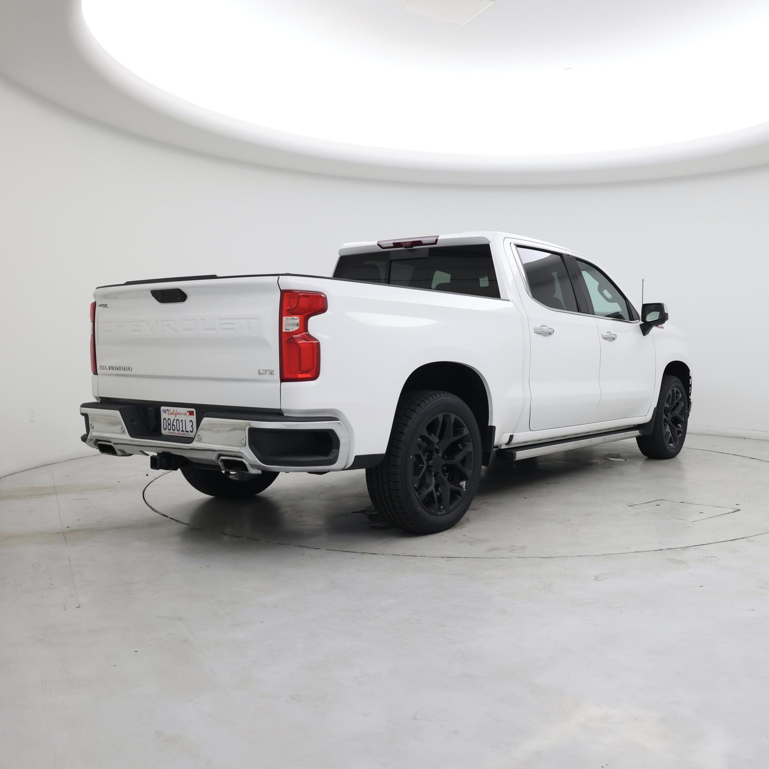 Thumbnail: 2018 Ford F-150 - 8