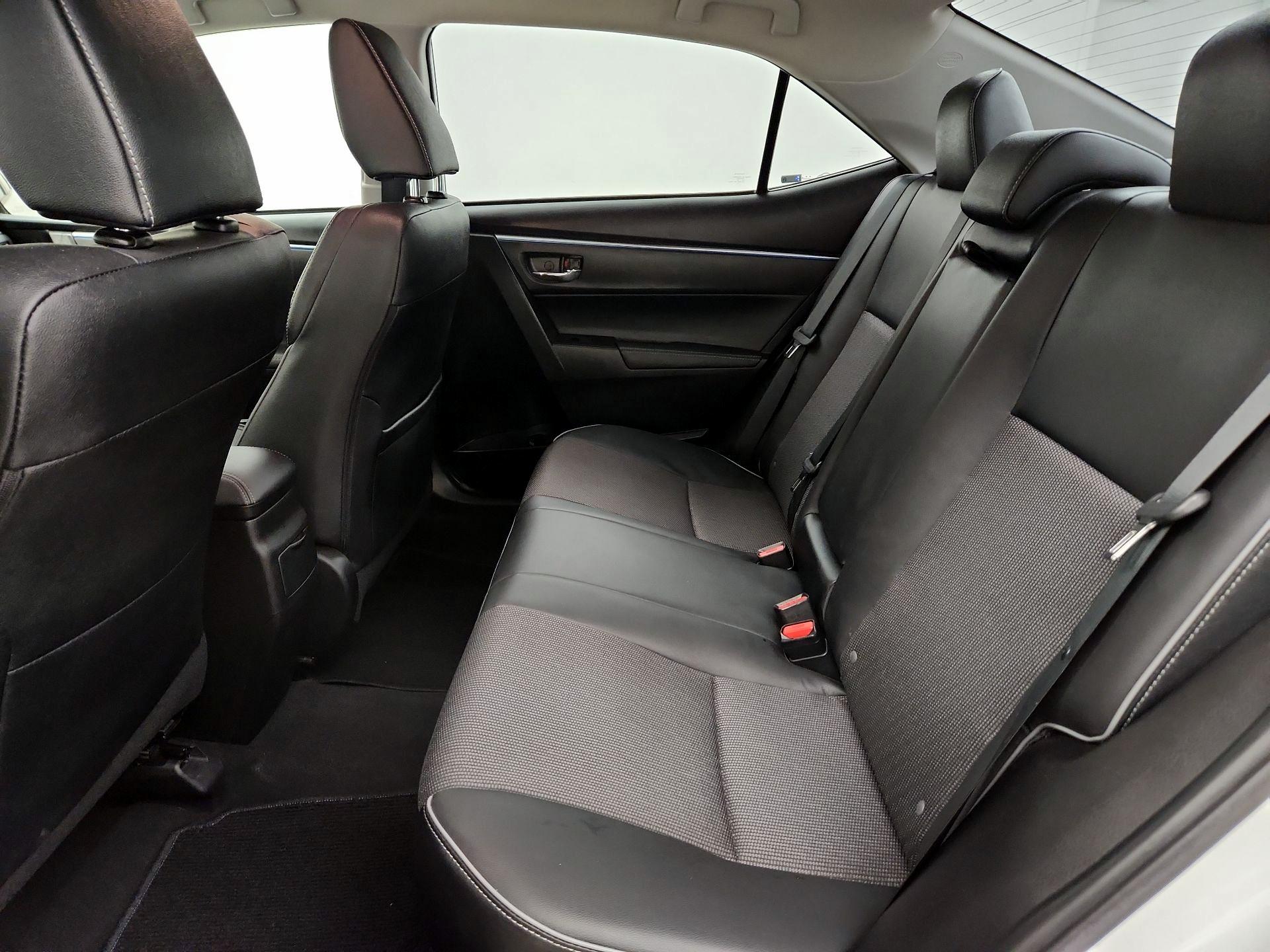Thumbnail: 2016 Toyota Corolla - 19