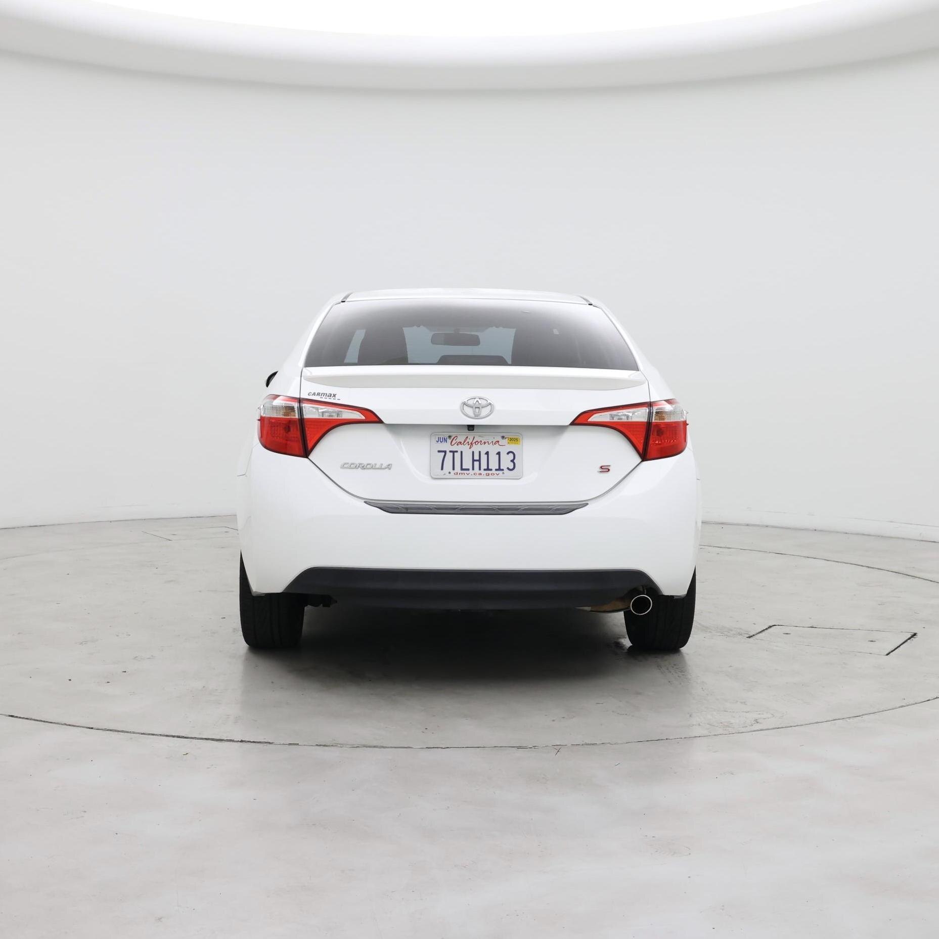 Thumbnail: 2016 Toyota Corolla - 6