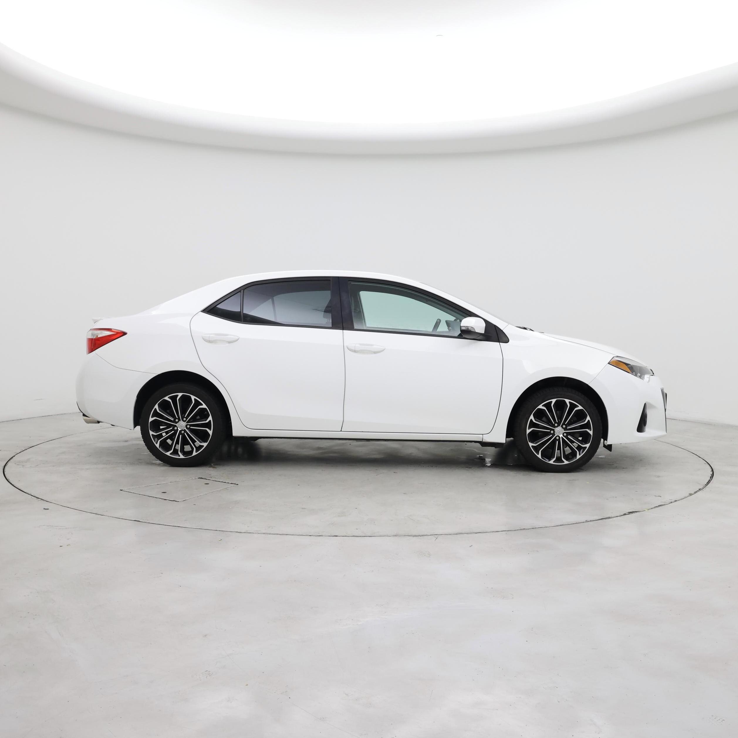 Thumbnail: 2016 Toyota Corolla - 7