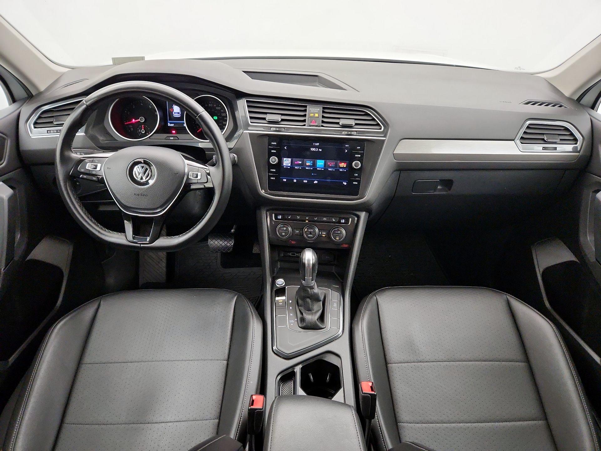 Thumbnail: 2019 Volkswagen Tiguan - 9
