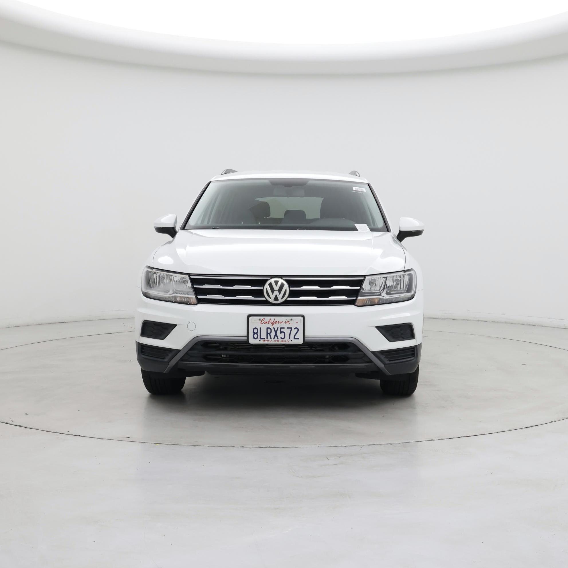 Thumbnail: 2019 Volkswagen Tiguan - 5