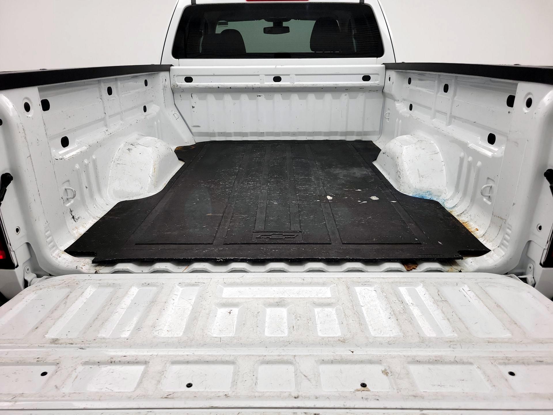 Thumbnail: 2021 Chevrolet Colorado - 20