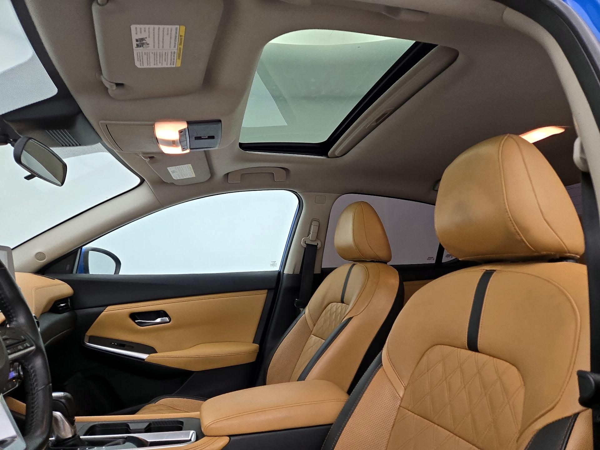 Thumbnail: 2020 Nissan Sentra - 19