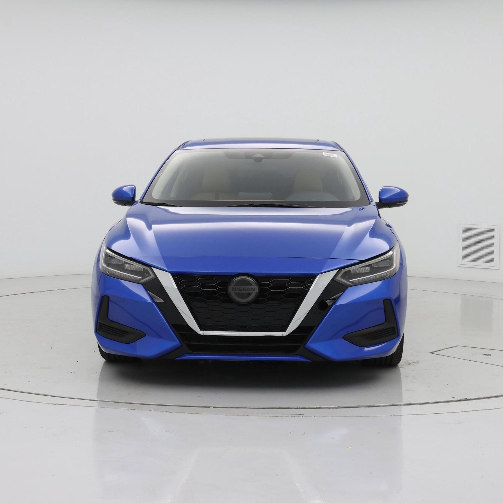 Thumbnail: 2020 Nissan Sentra - 5
