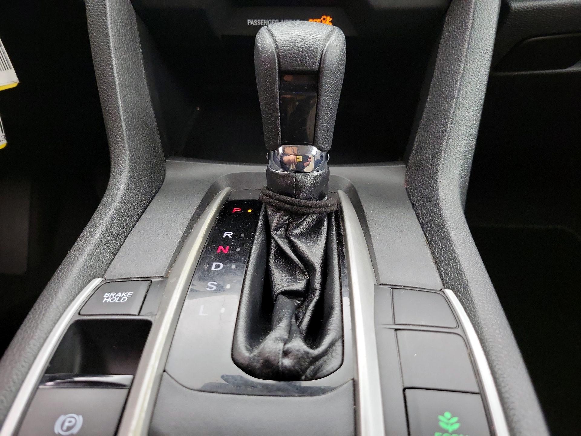 Thumbnail: 2017 Honda Civic - 17