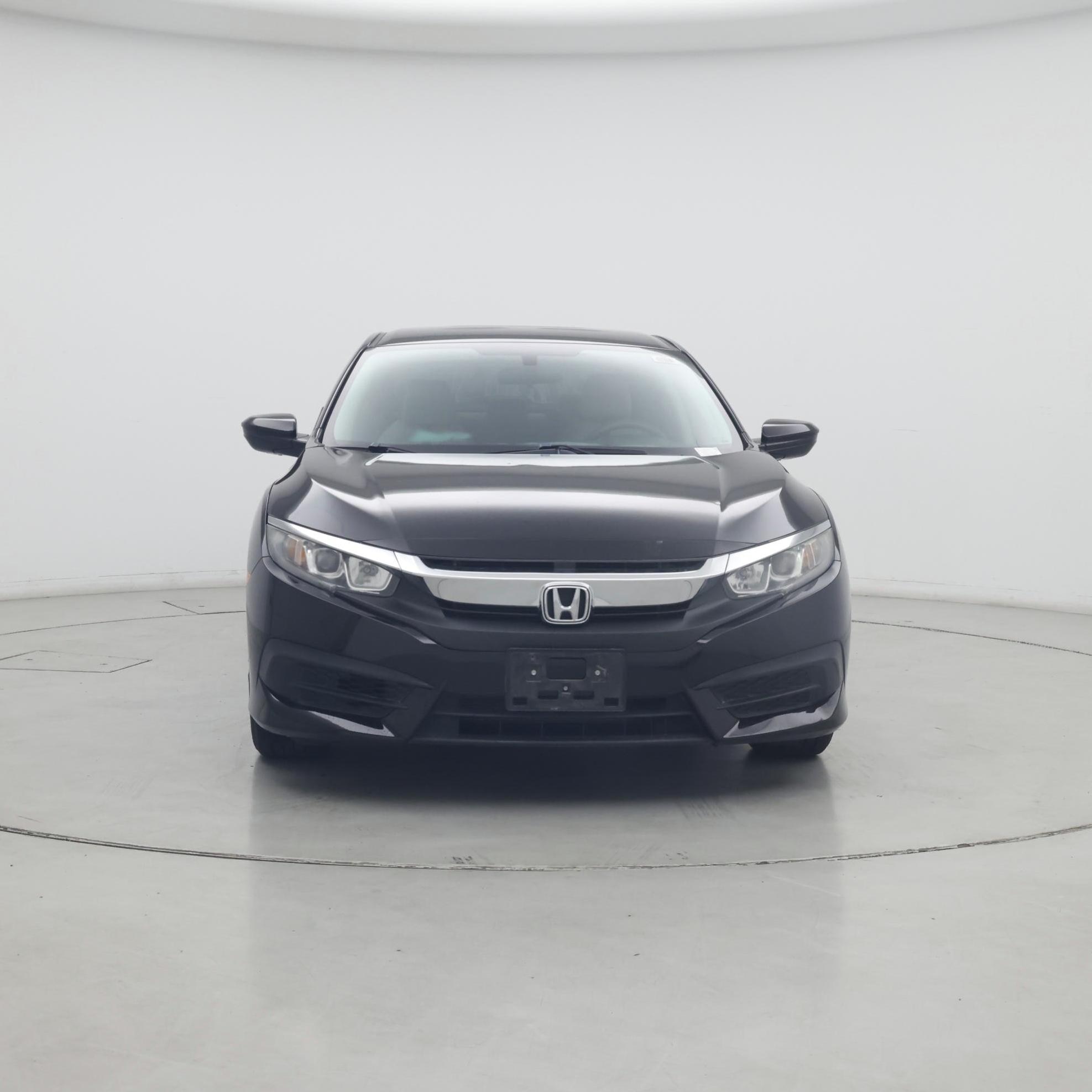 Thumbnail: 2017 Honda Civic - 5