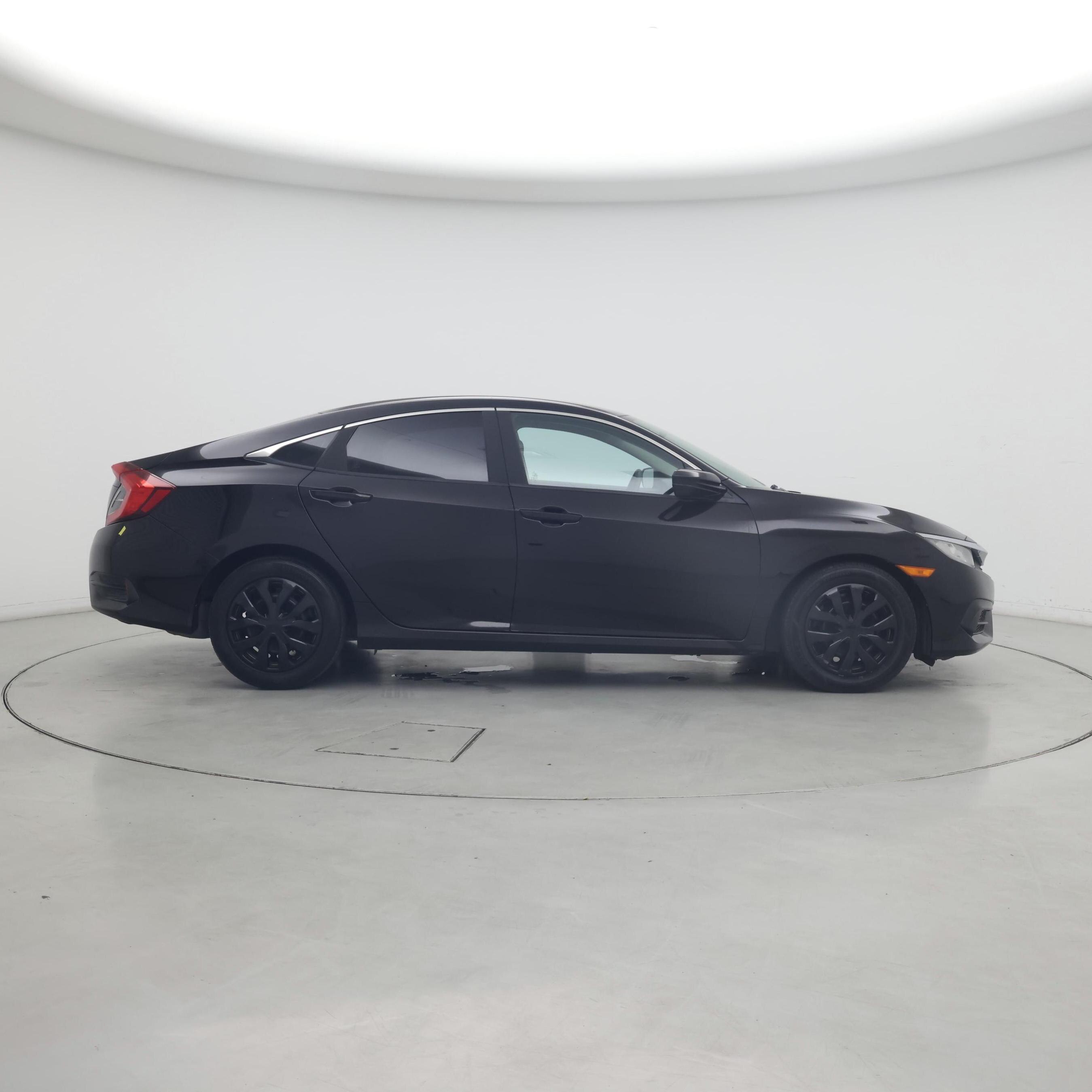 Thumbnail: 2017 Honda Civic - 7