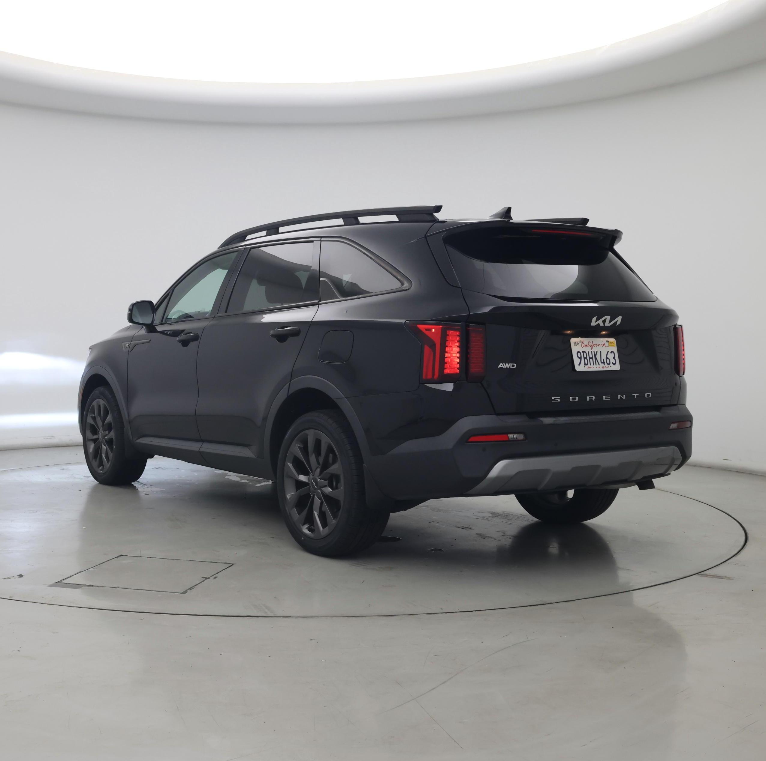 Thumbnail: 2022 Kia Sorento - 2