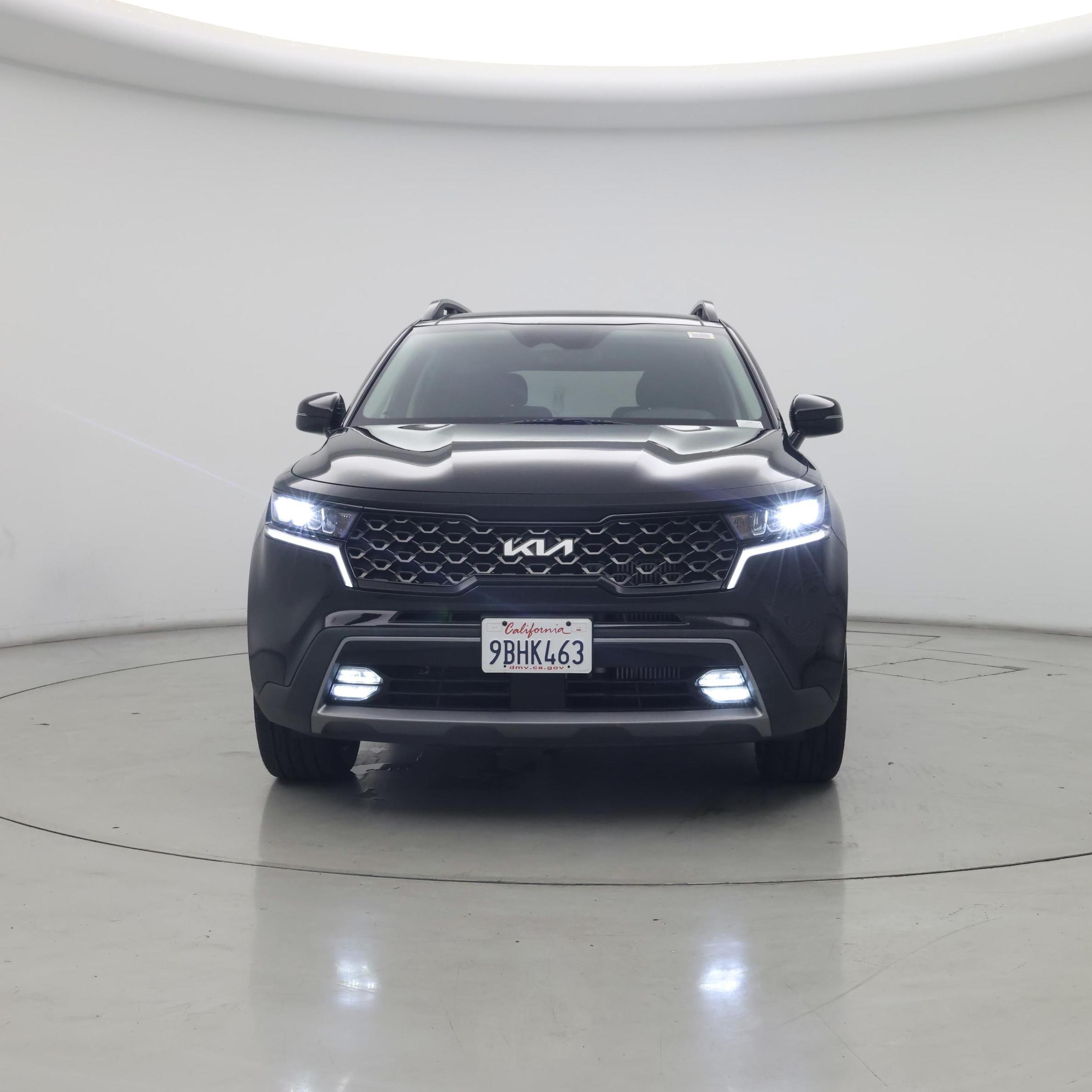 Thumbnail: 2022 Kia Sorento - 5