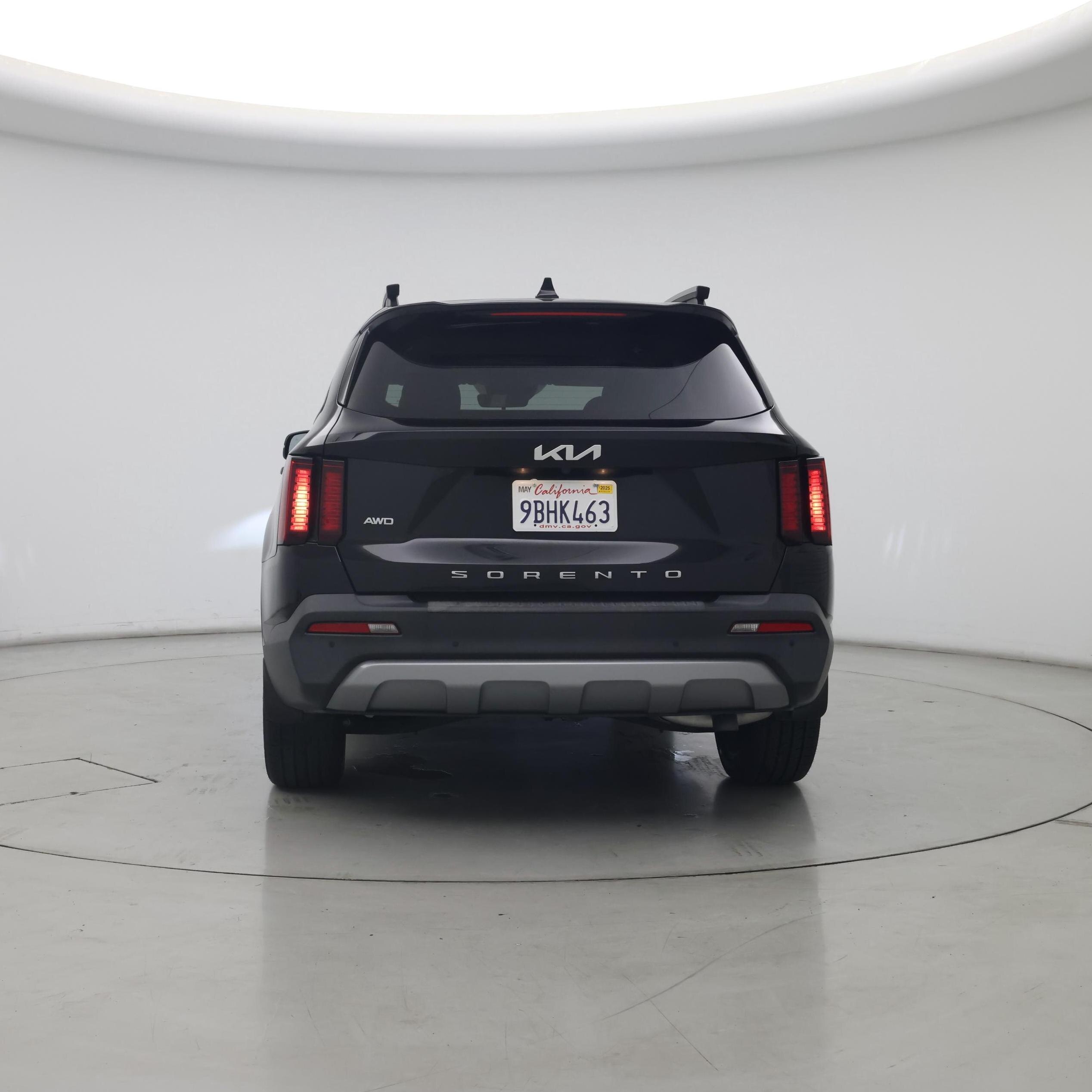 Thumbnail: 2022 Kia Sorento - 6