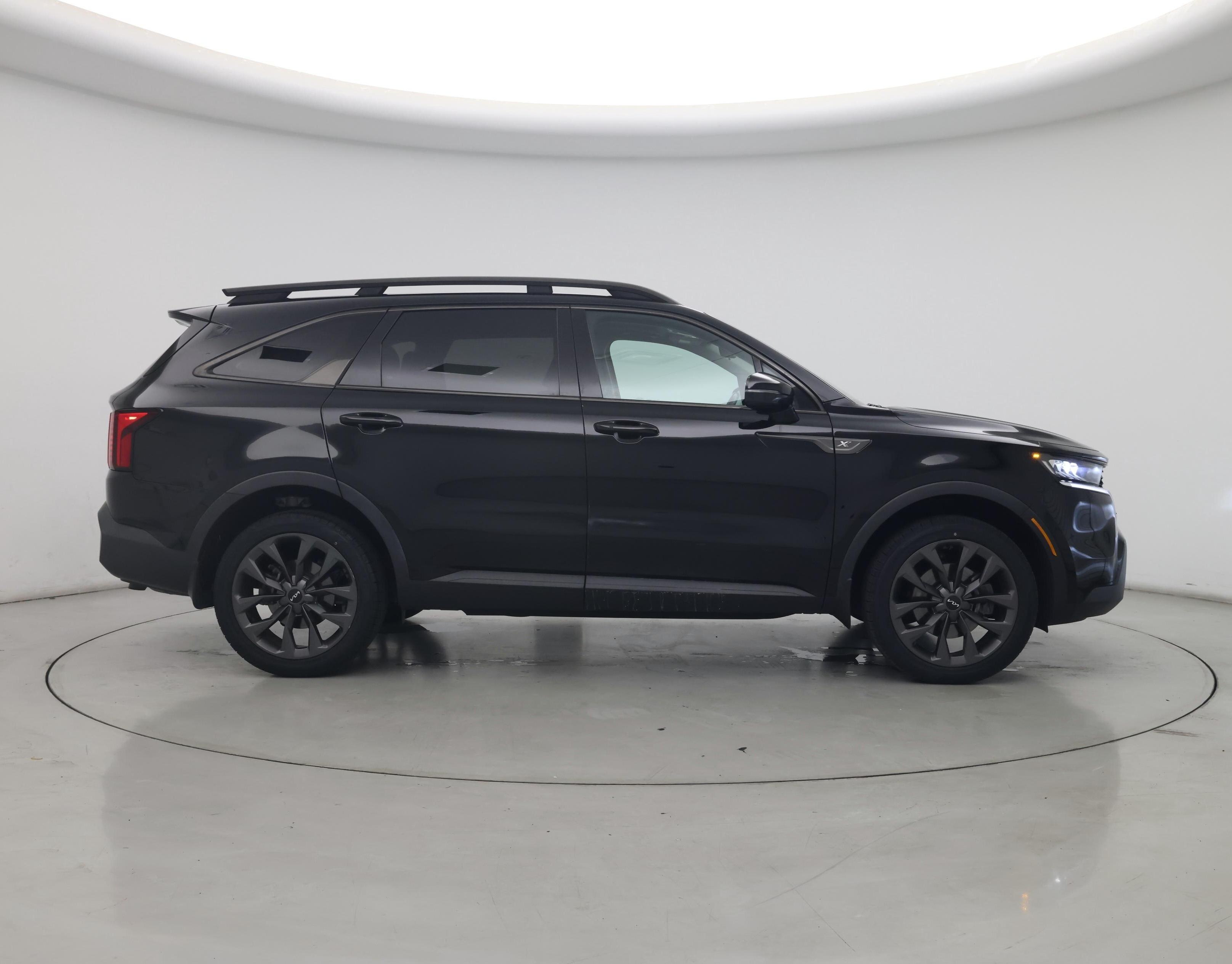 Thumbnail: 2022 Kia Sorento - 7