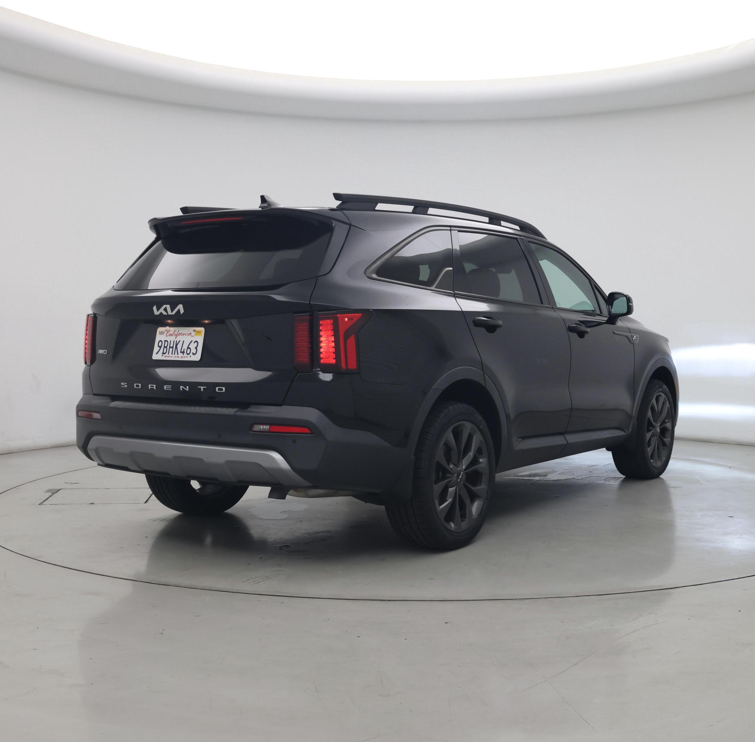 Thumbnail: 2022 Kia Sorento - 8