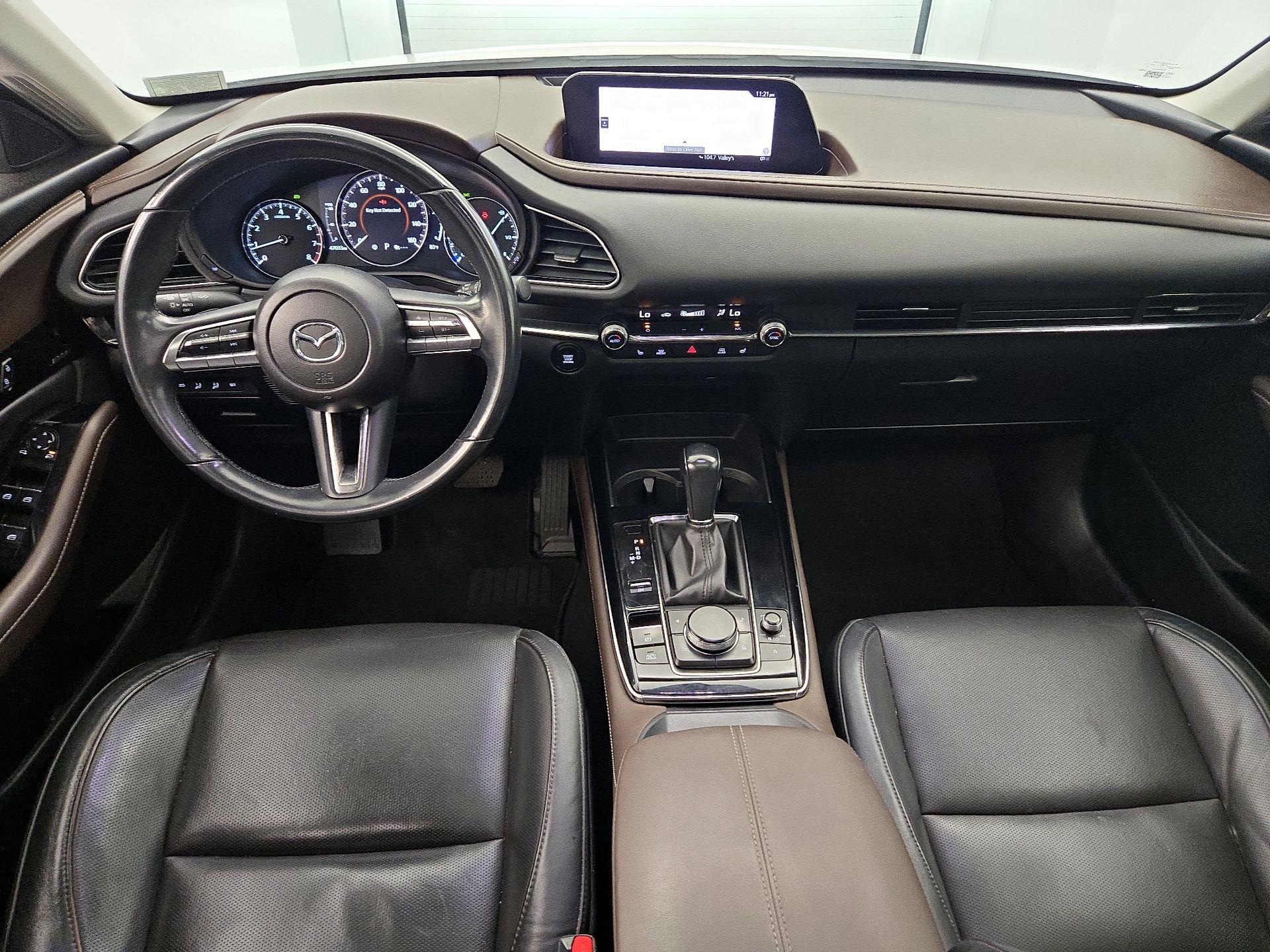 Thumbnail: 2021 Mazda CX-30 - 9