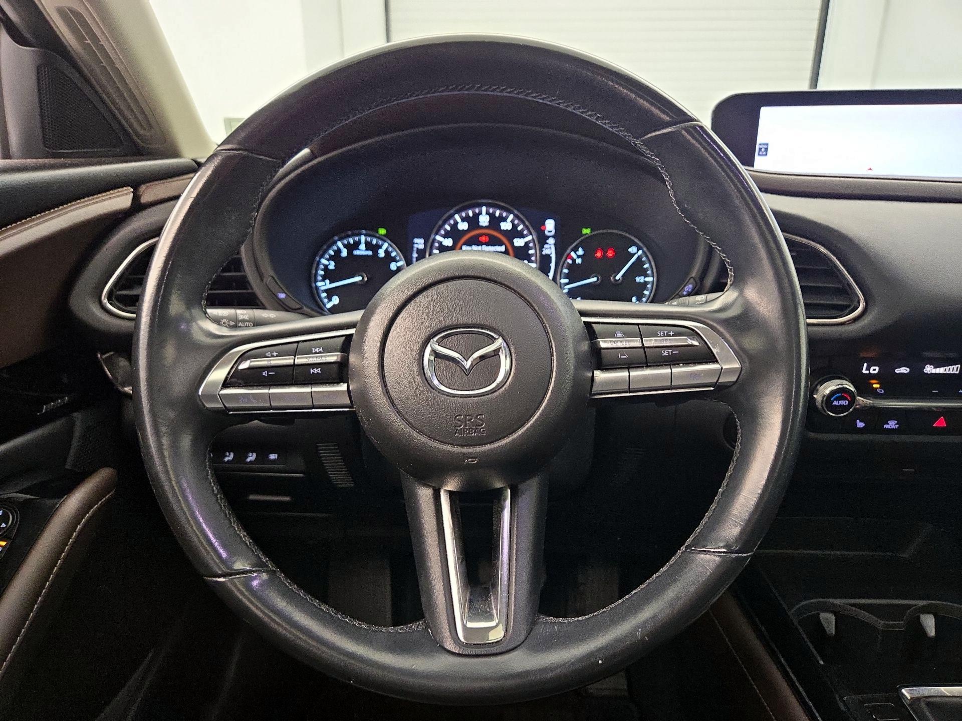 Thumbnail: 2021 Mazda CX-30 - 10
