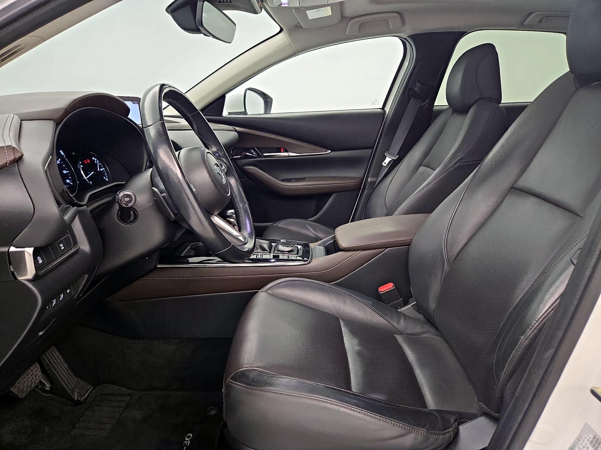 Thumbnail: 2021 Mazda CX-30 - 11