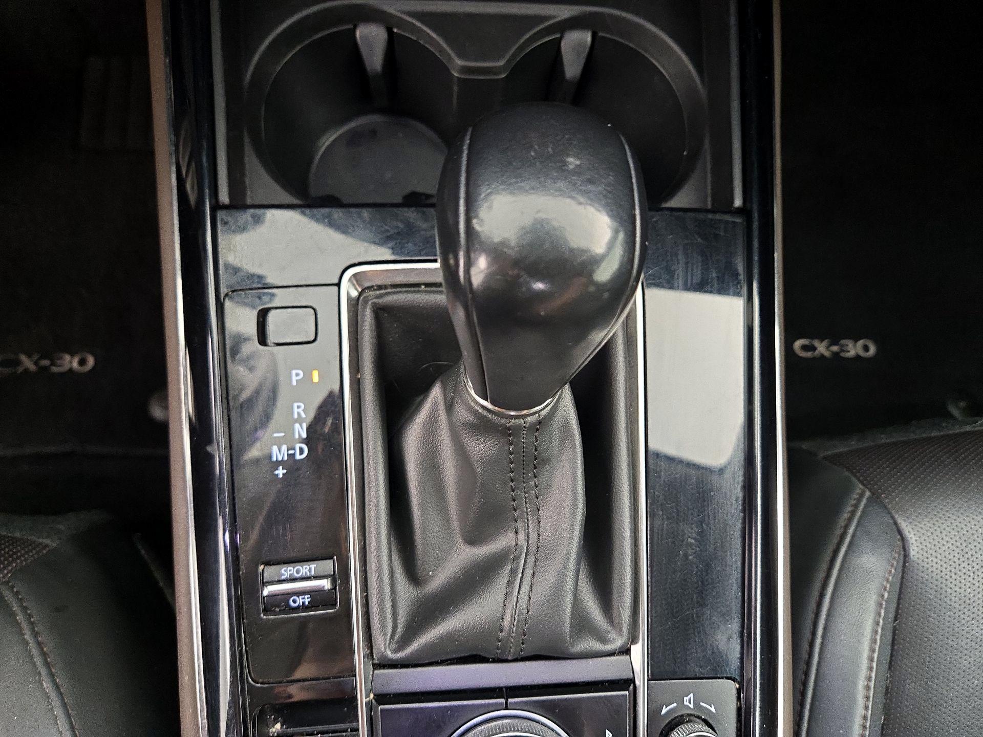Thumbnail: 2021 Mazda CX-30 - 18
