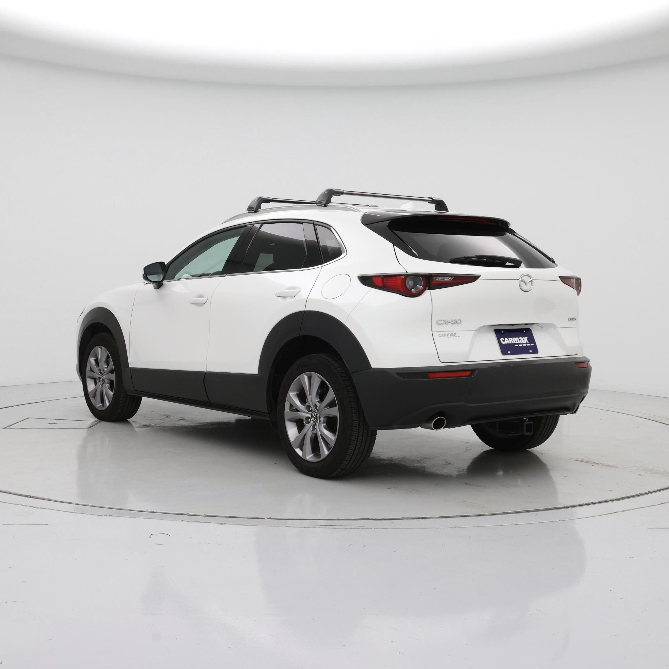 Thumbnail: 2021 Mazda CX-30 - 2